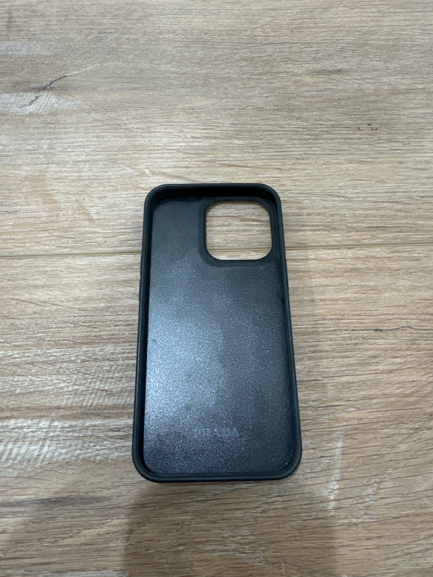 Prada IPhone 14 case
