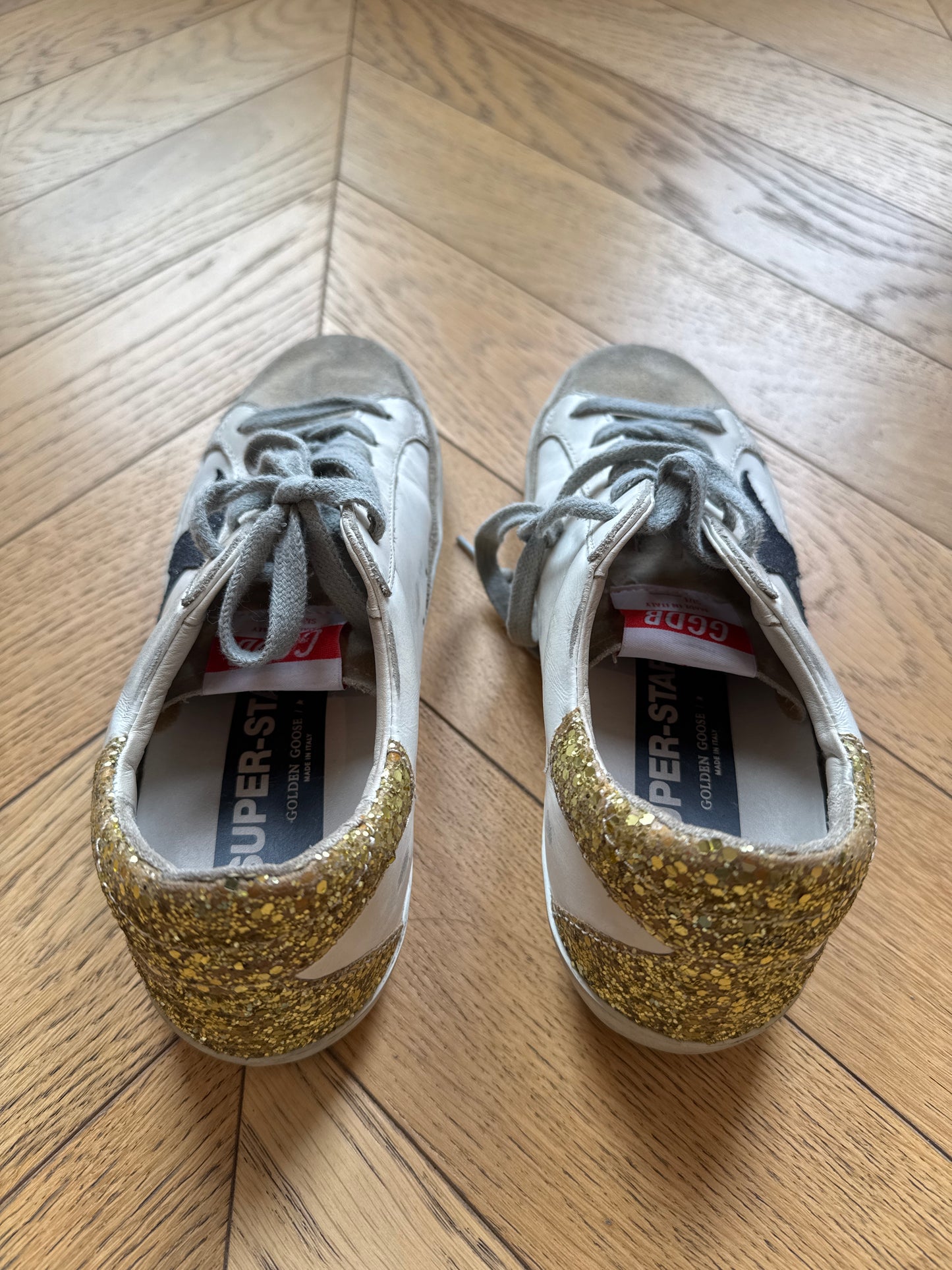 Golden goose 36