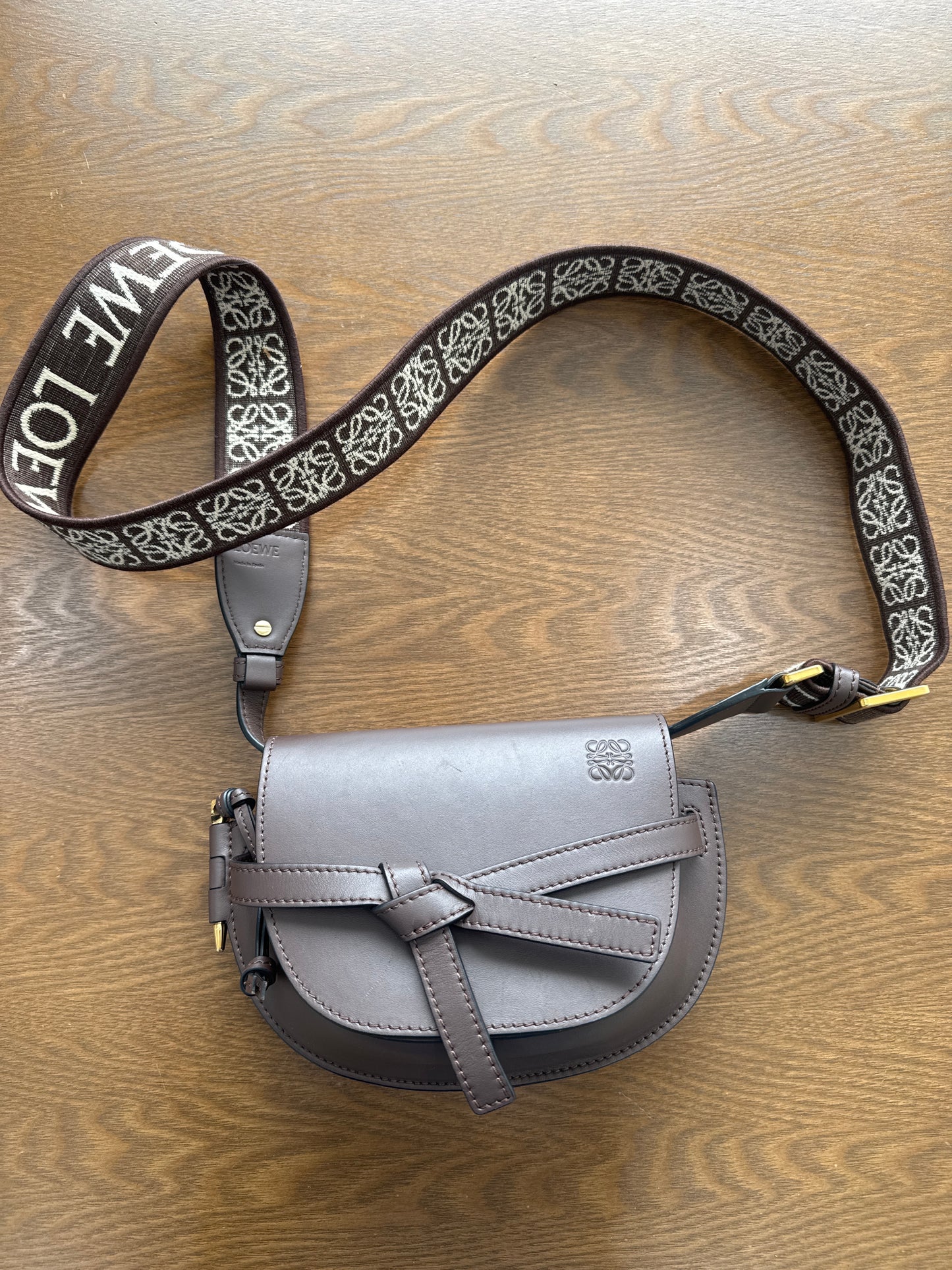 Loewe Mini Dual