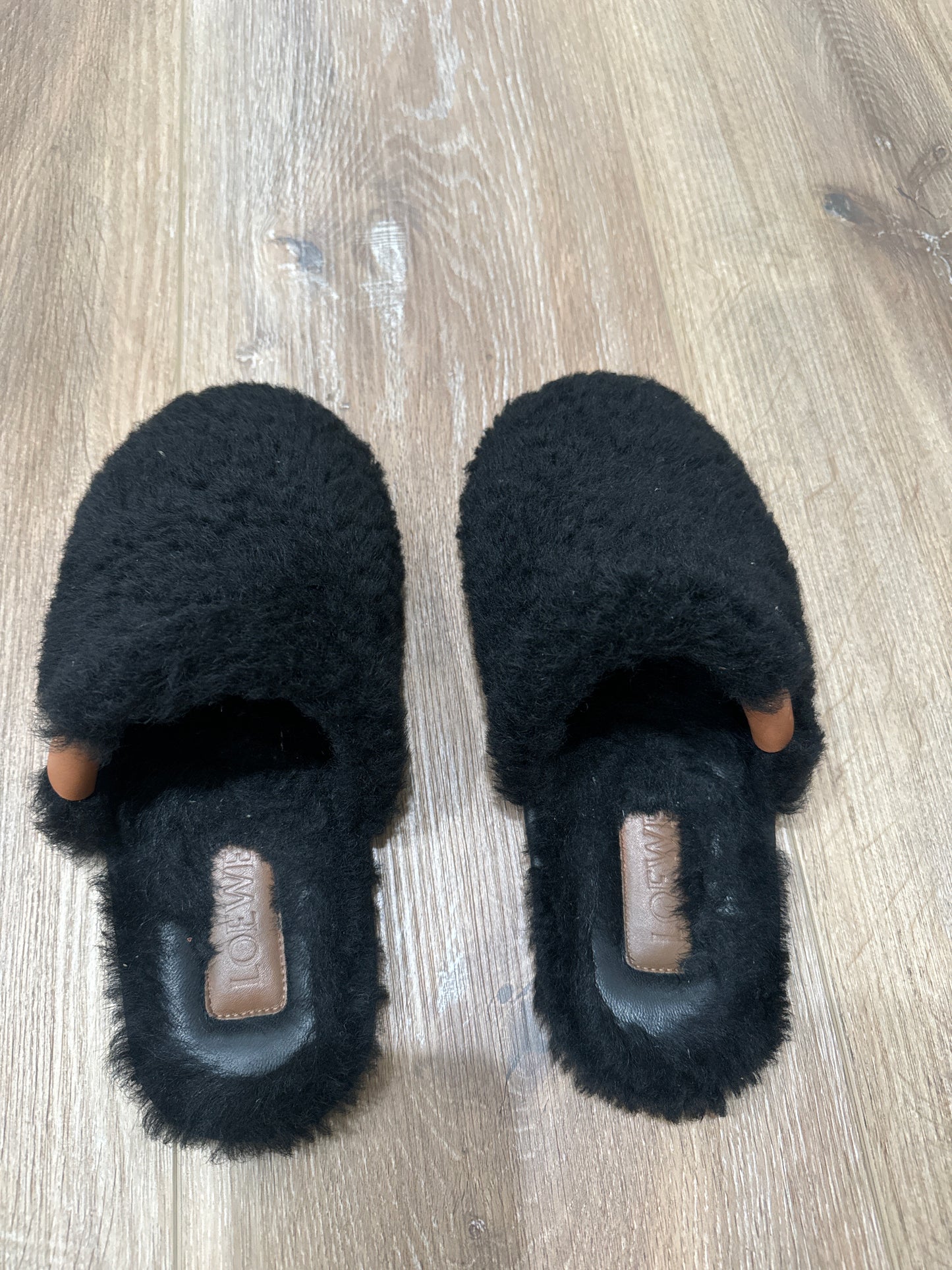 Loewe House Slippers, 39