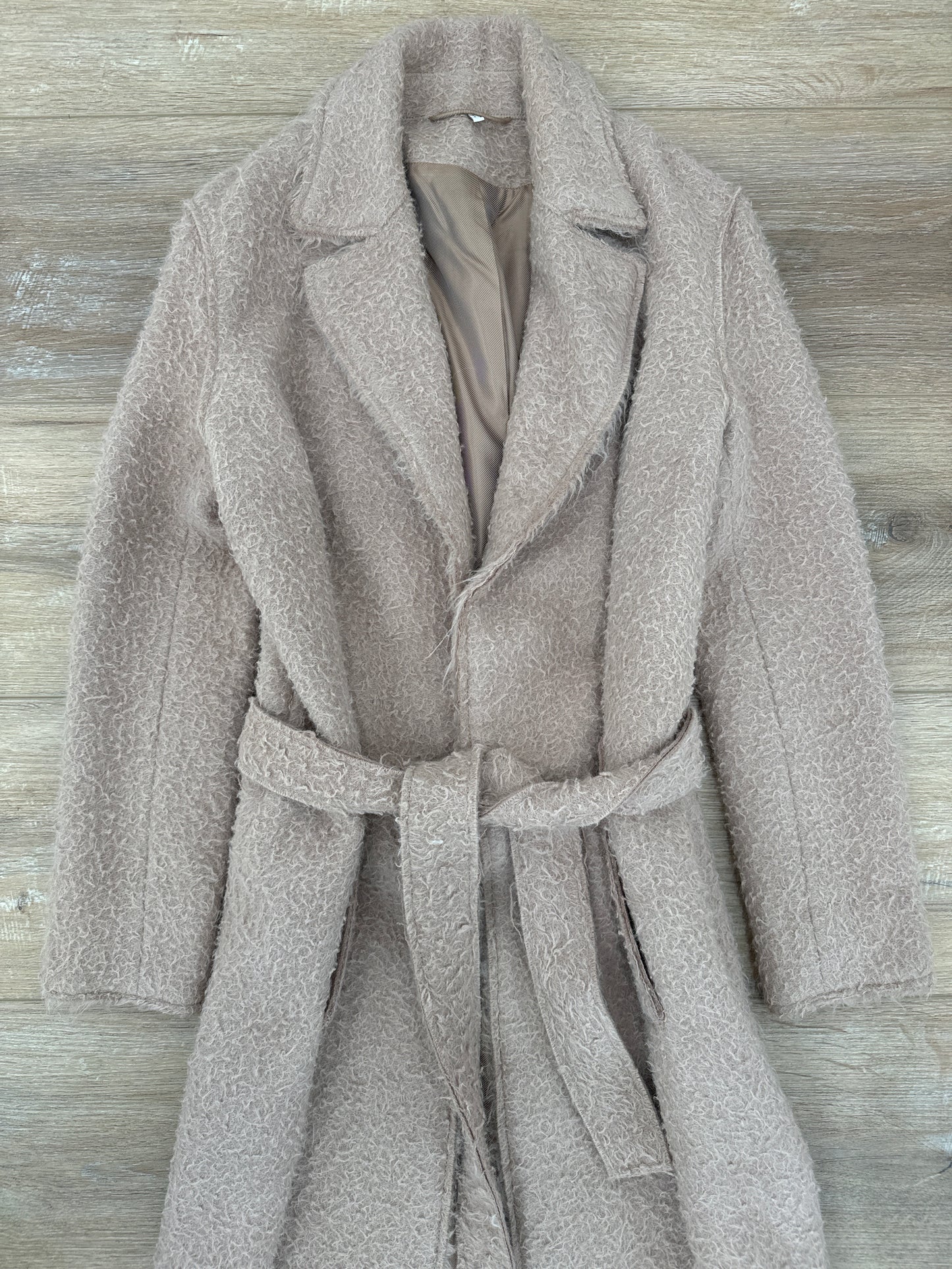 Helmut Lang Coat, S