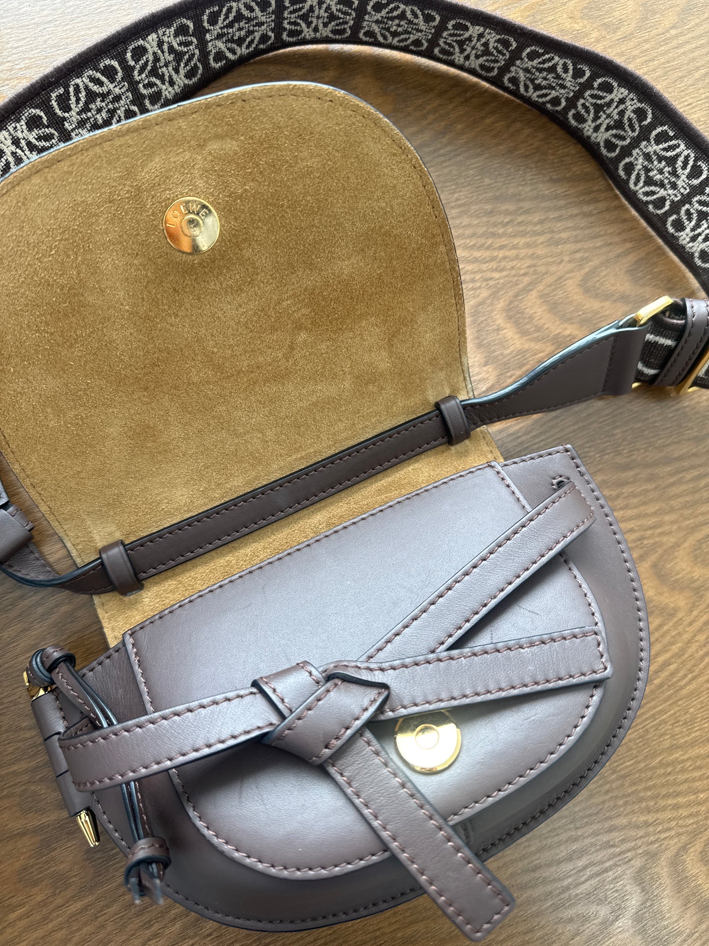Loewe Mini Dual