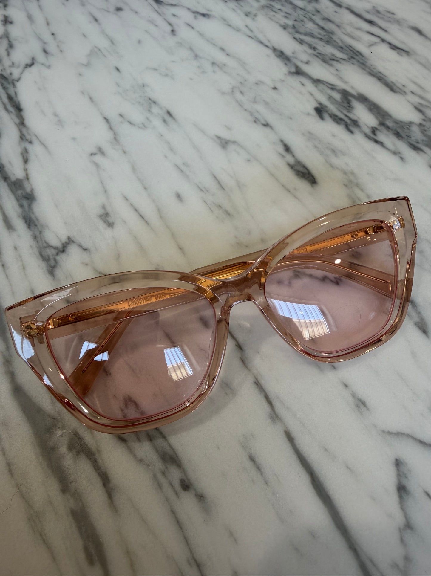 Dior sunglasses