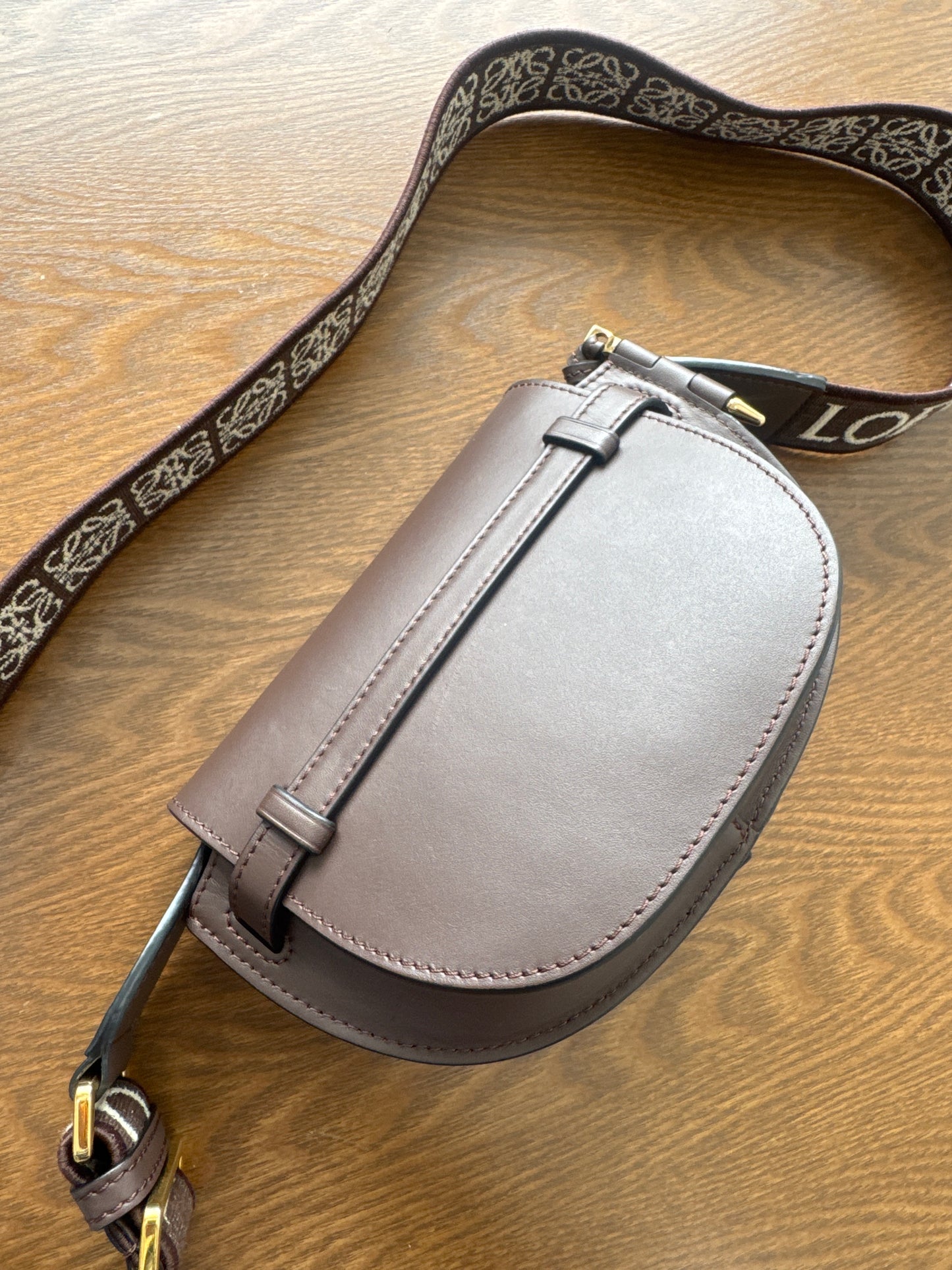 Loewe Mini Dual