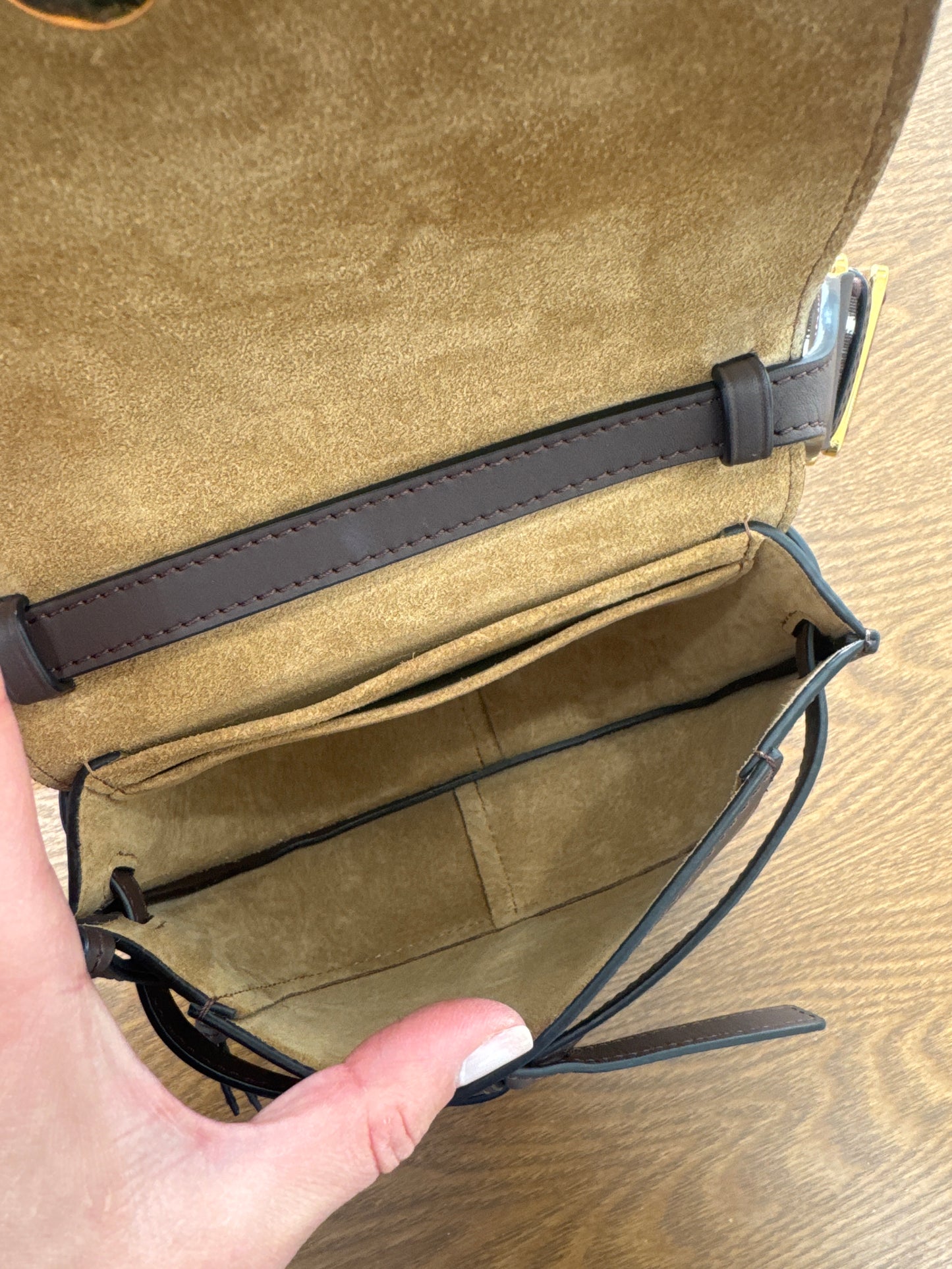 Loewe Mini Dual