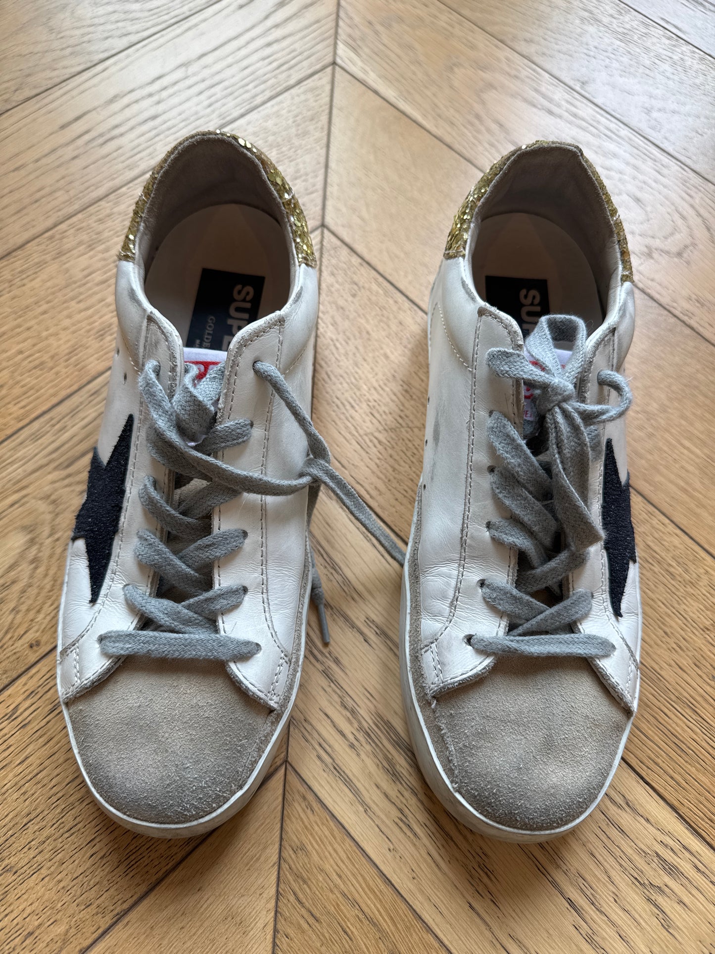 Golden goose 36