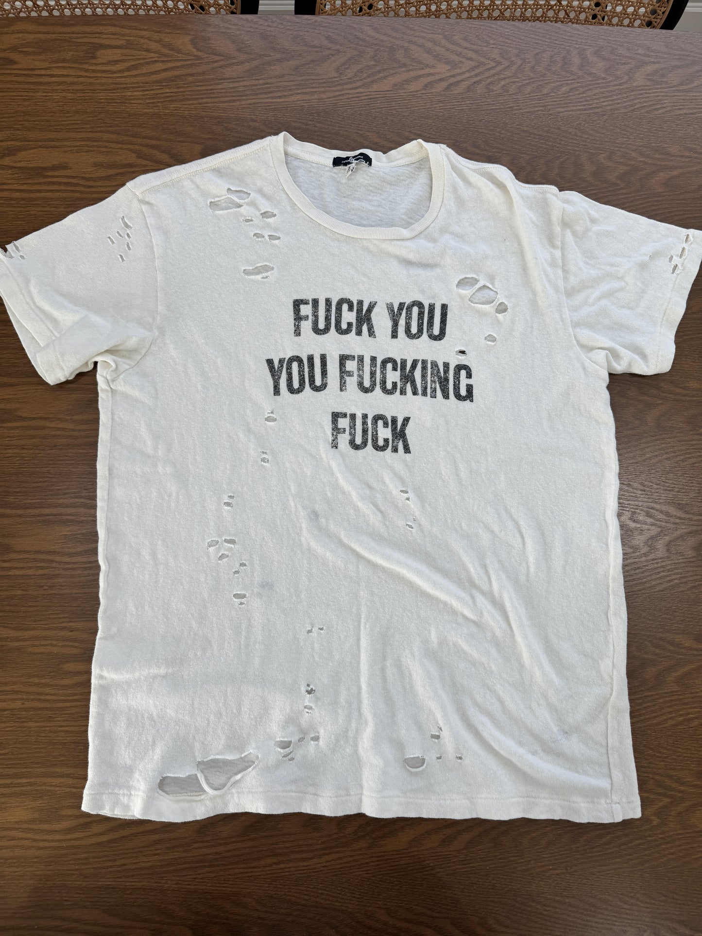 R13 T-Shirt