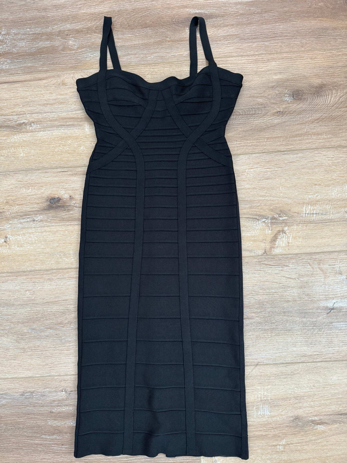 Herve Leger Dress, S