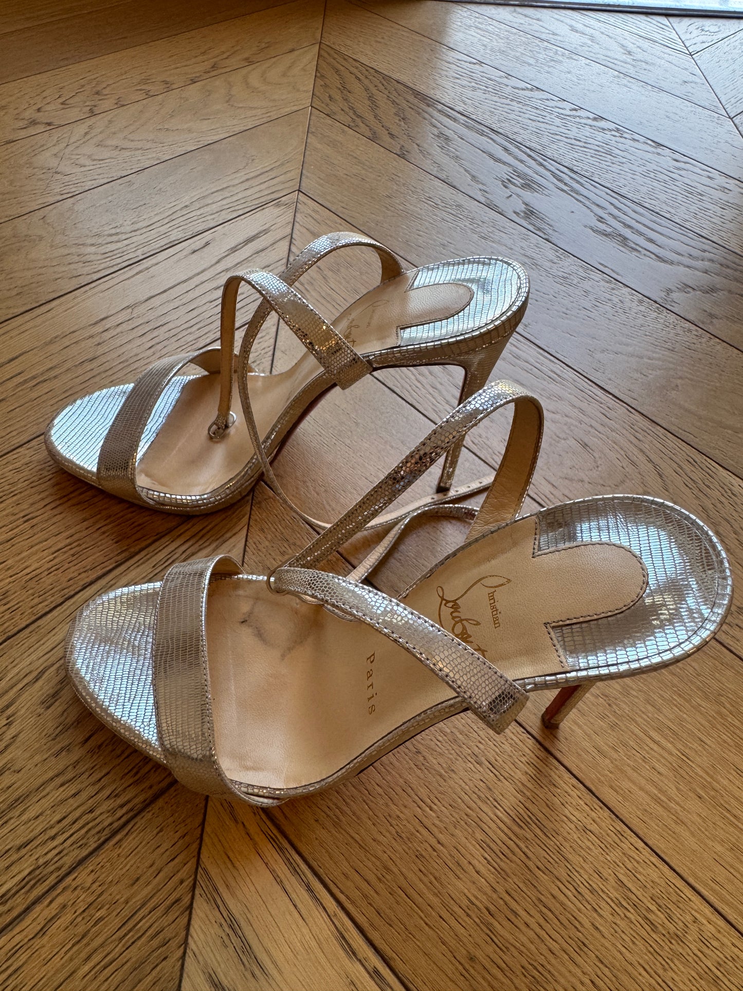 Loubs, 38.5
