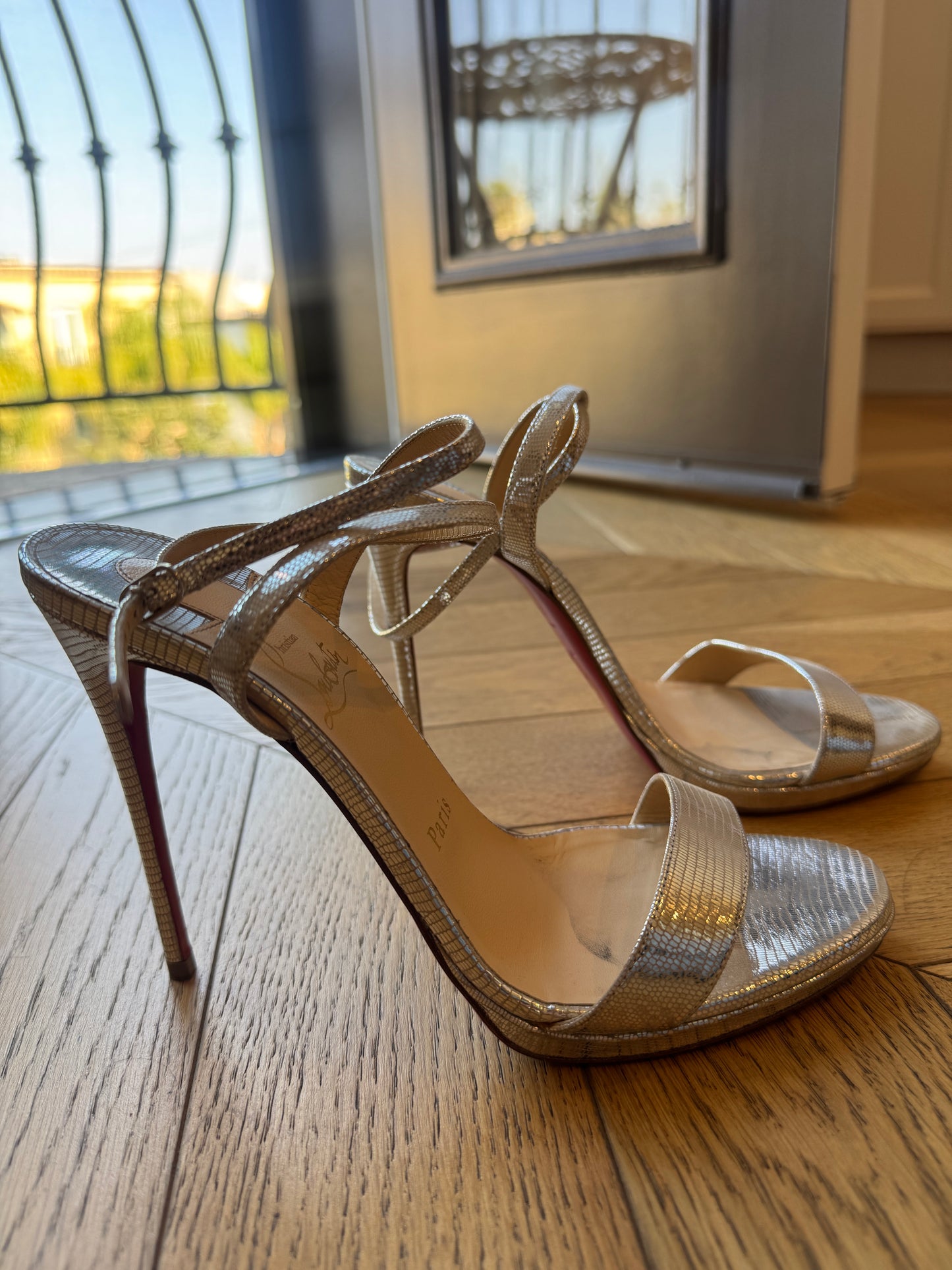 Loubs, 38.5