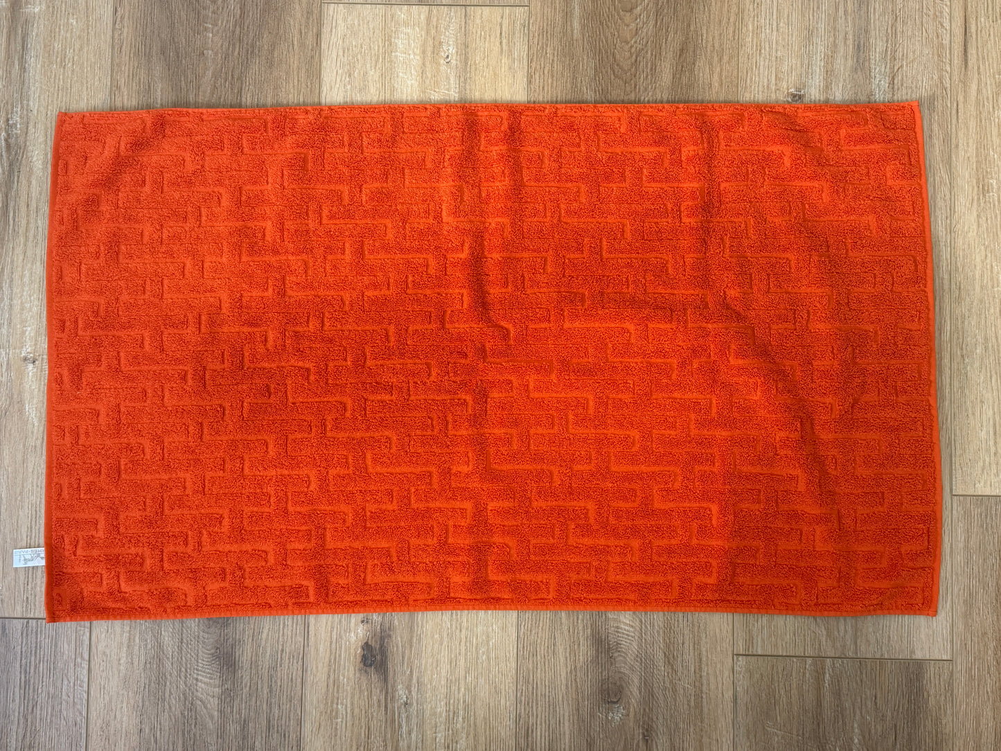 Hermes Towel 22x38