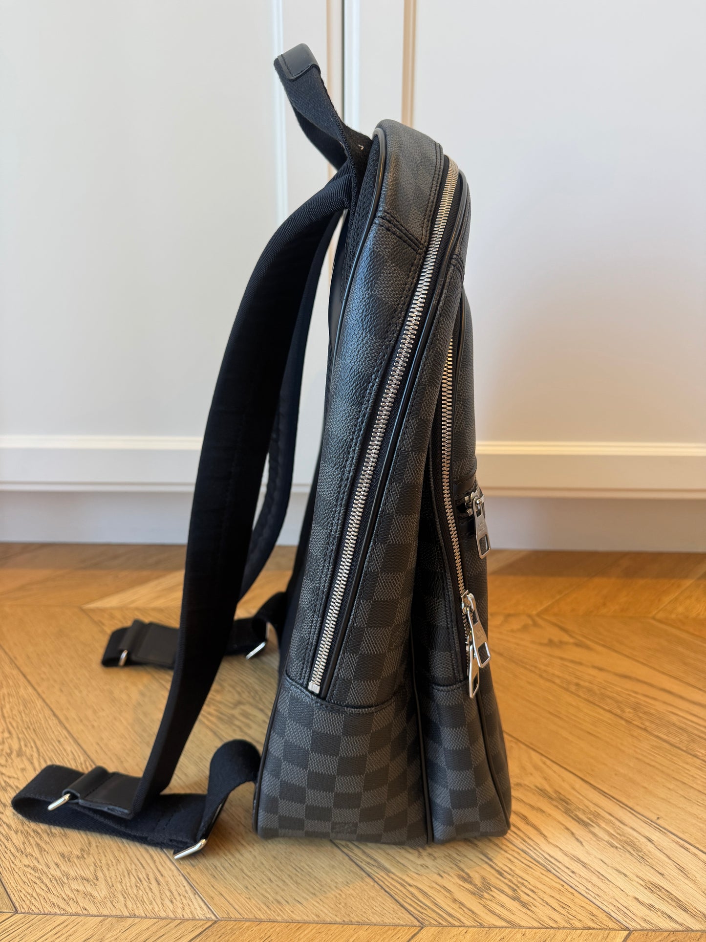 Louis Vuitton monogram Avenue backpack