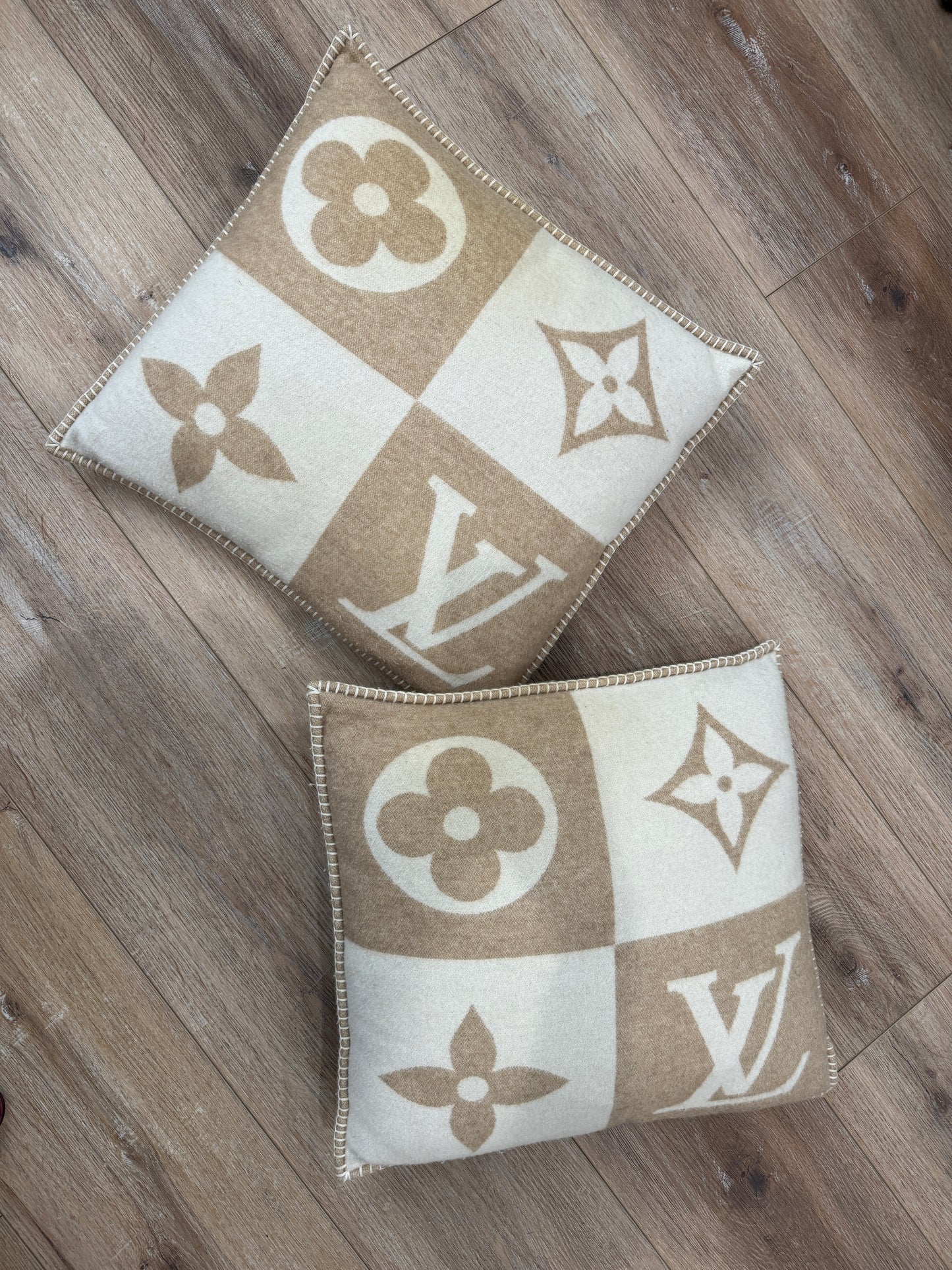 Louis Vuitton pillows (2)