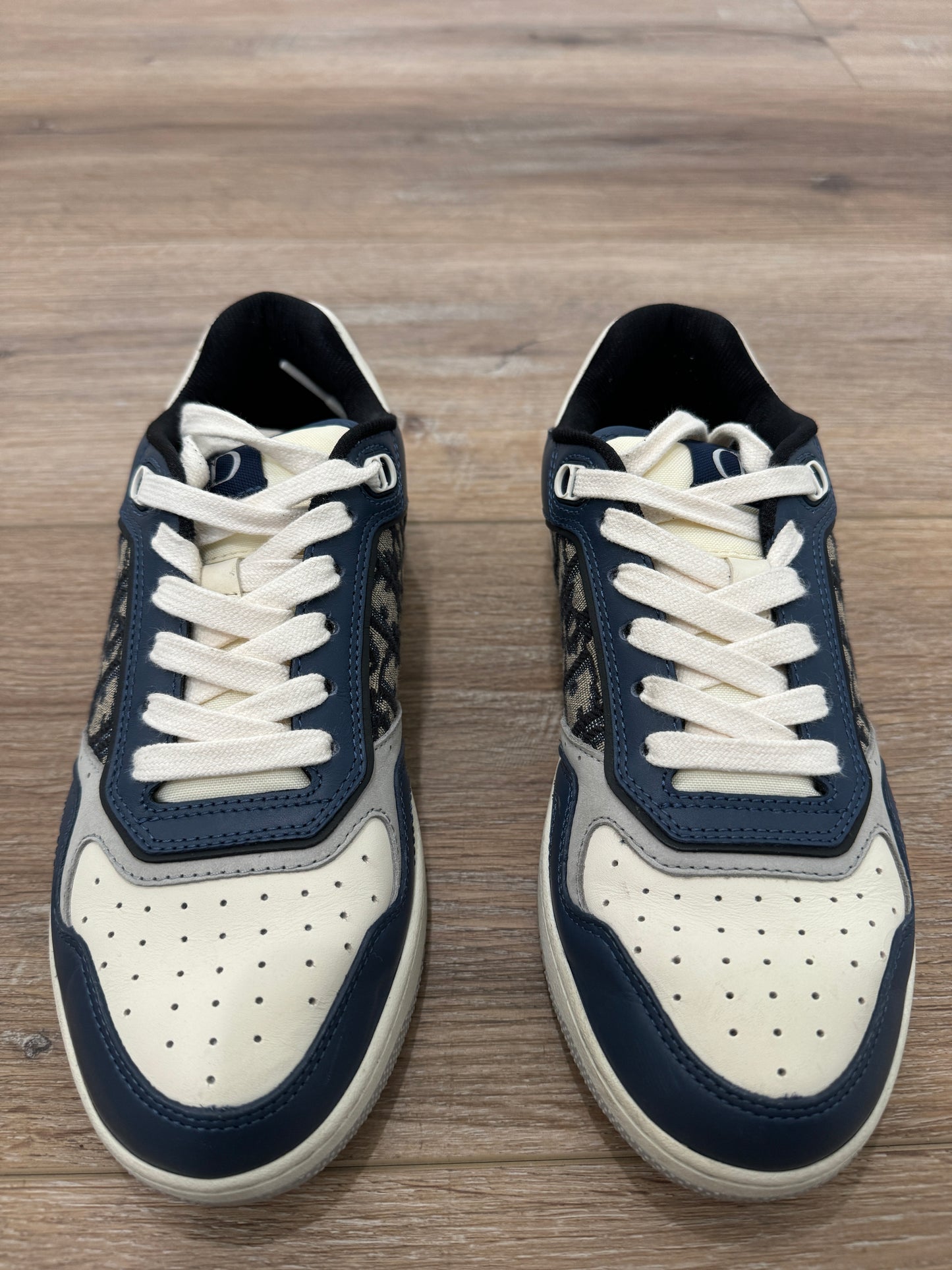 Dior Tennis Shoes size 38 (daughters)