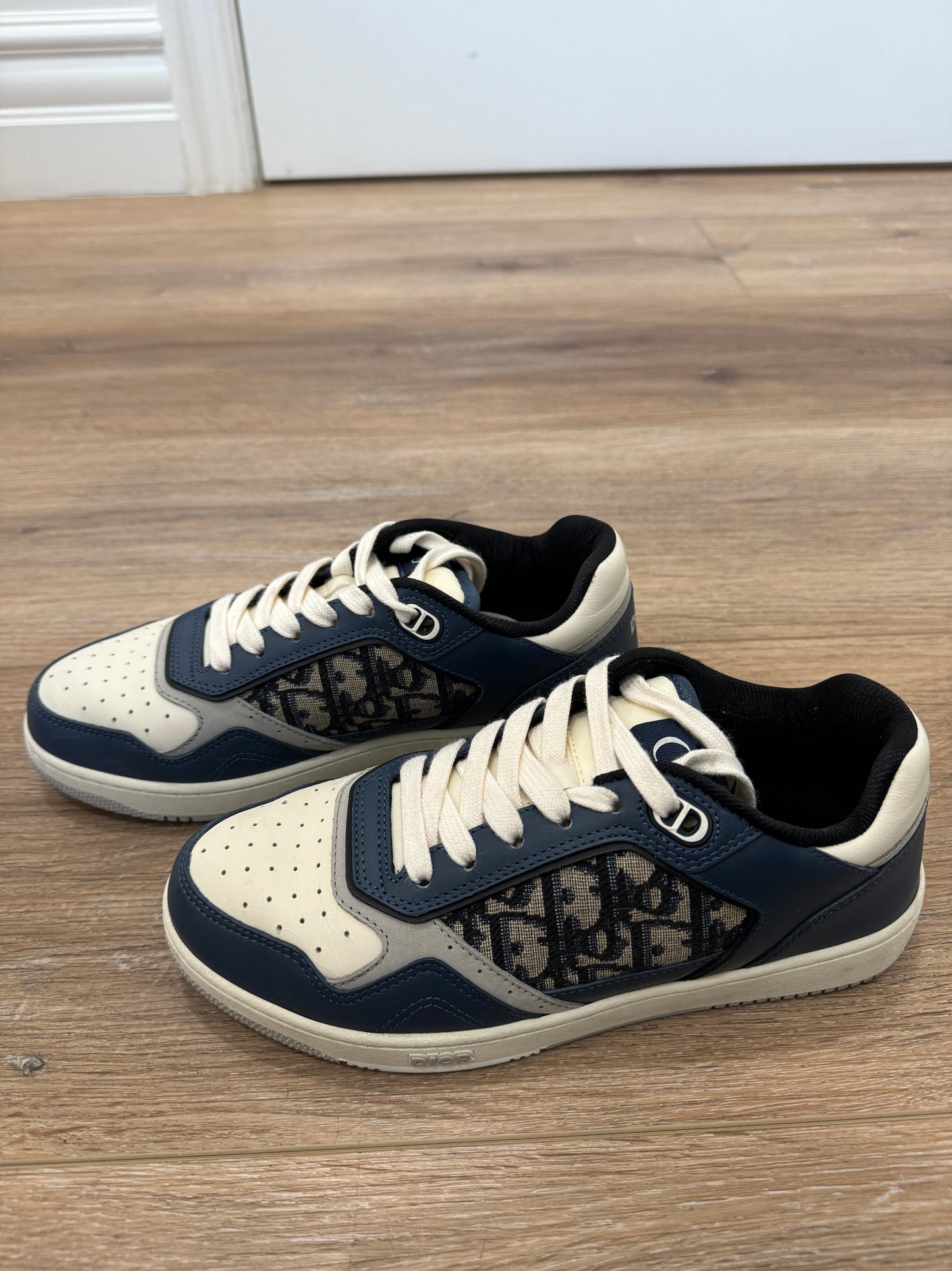 Dior Tennis Shoes size 38 (daughters)