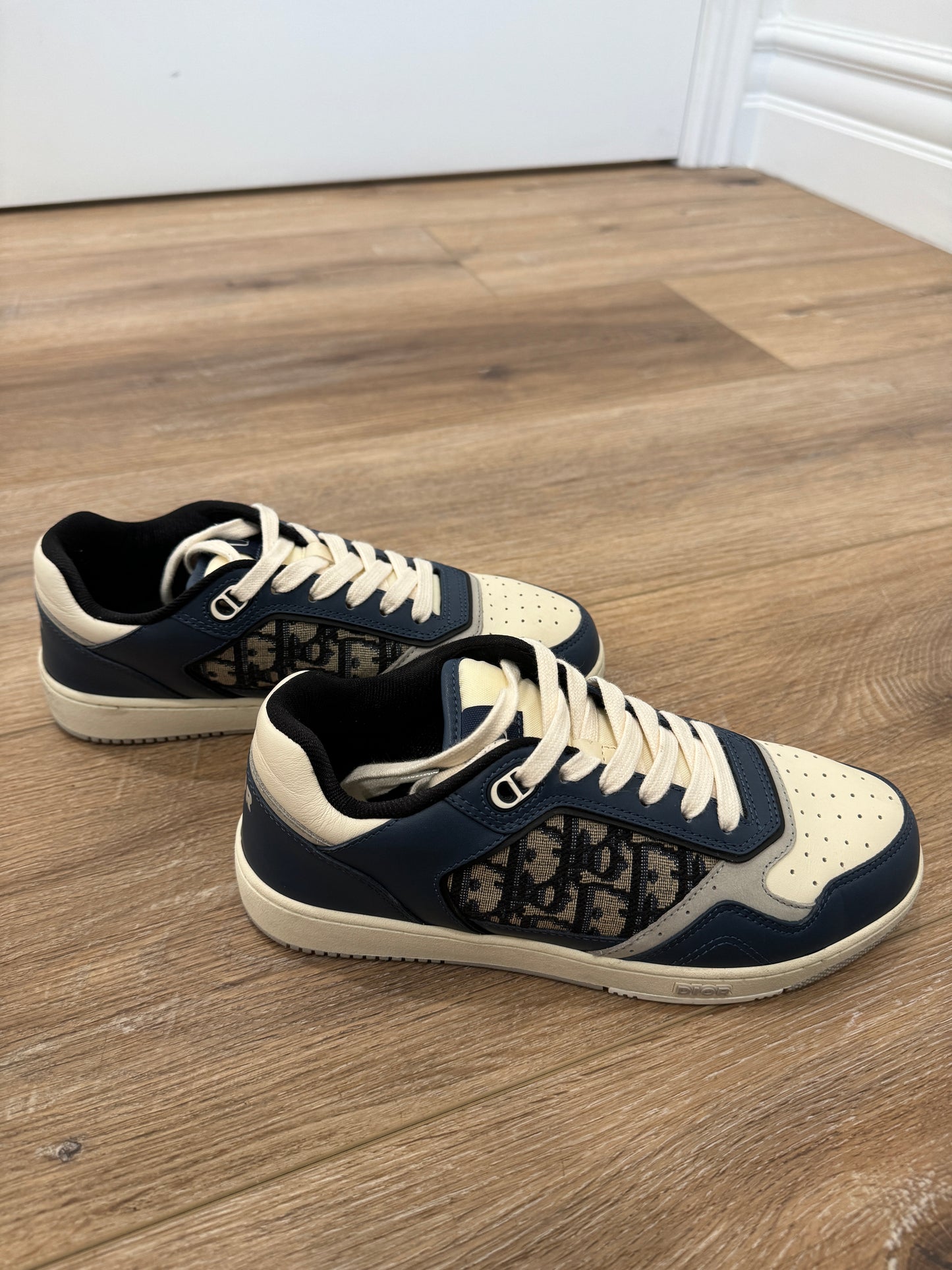Dior Tennis Shoes size 38 (daughters)