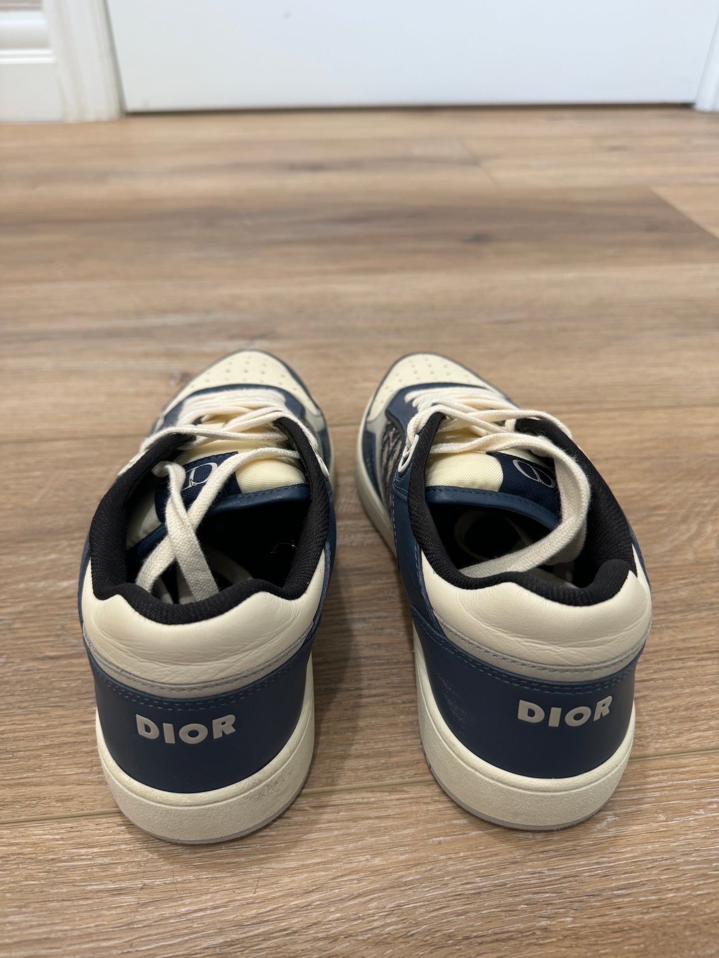 Dior Tennis Shoes size 38 (daughters)