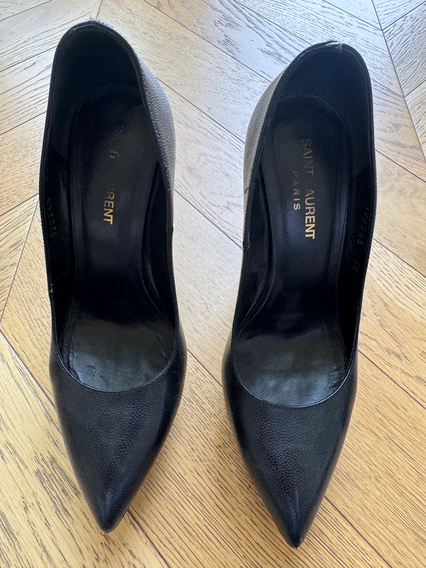 Saint Laurent Pumps, 38