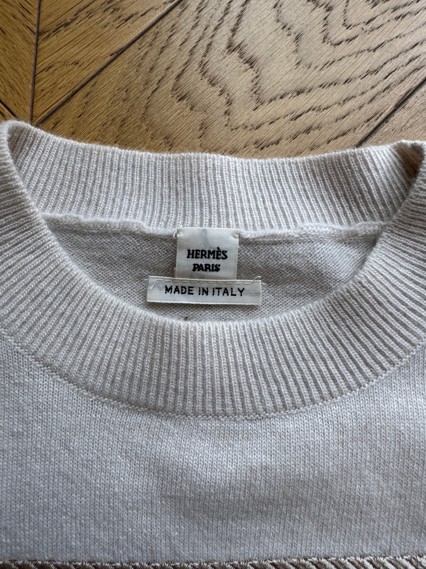 Hermes Top