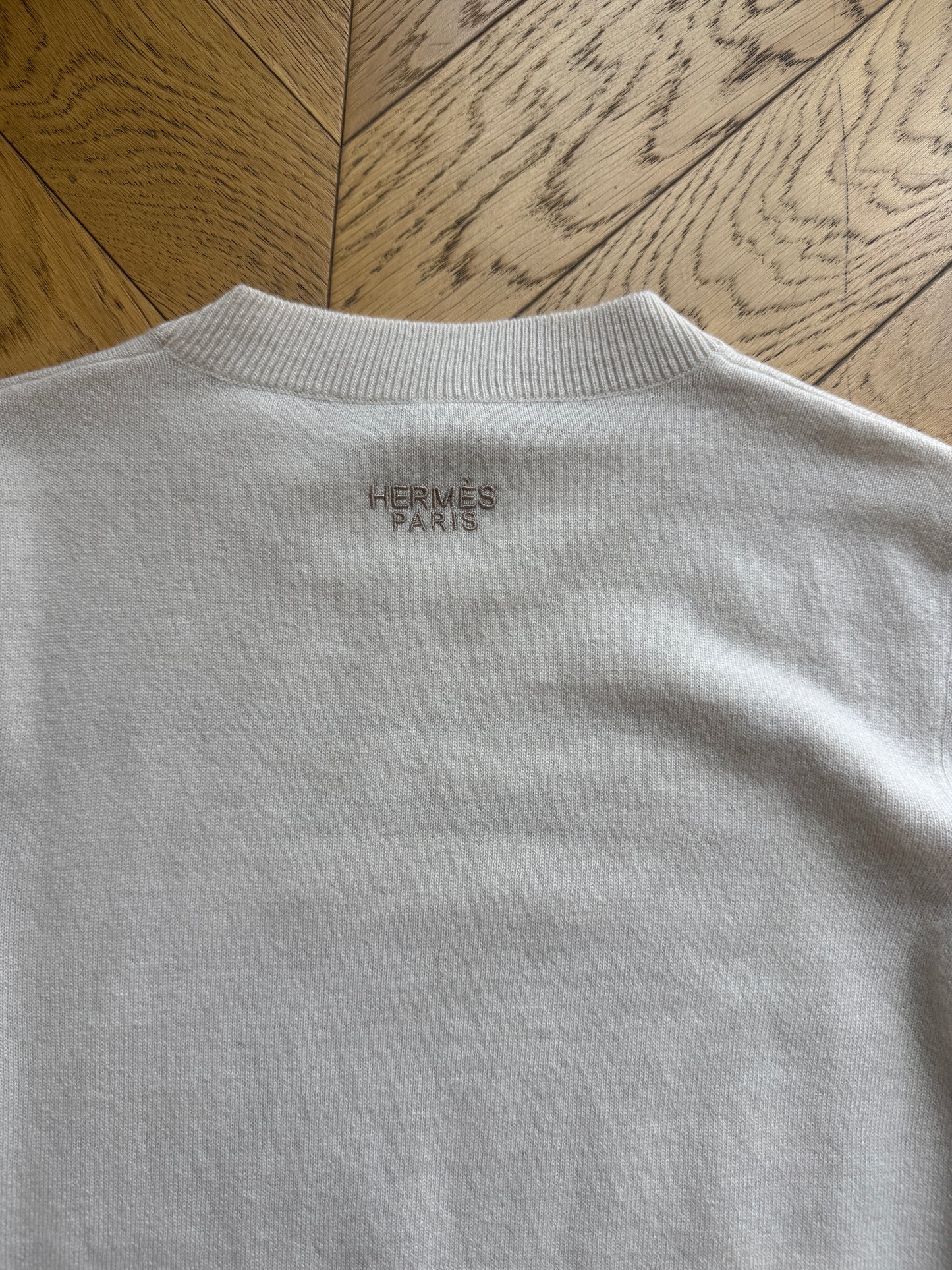 Hermes Top