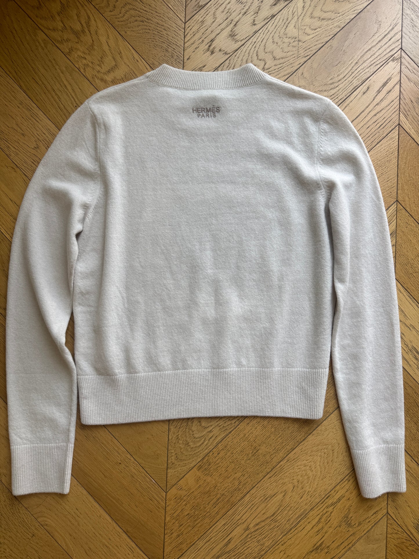 Hermes Top