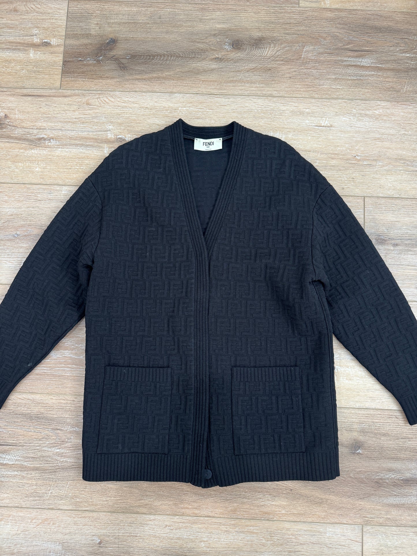 Fendi Cardigan, 38