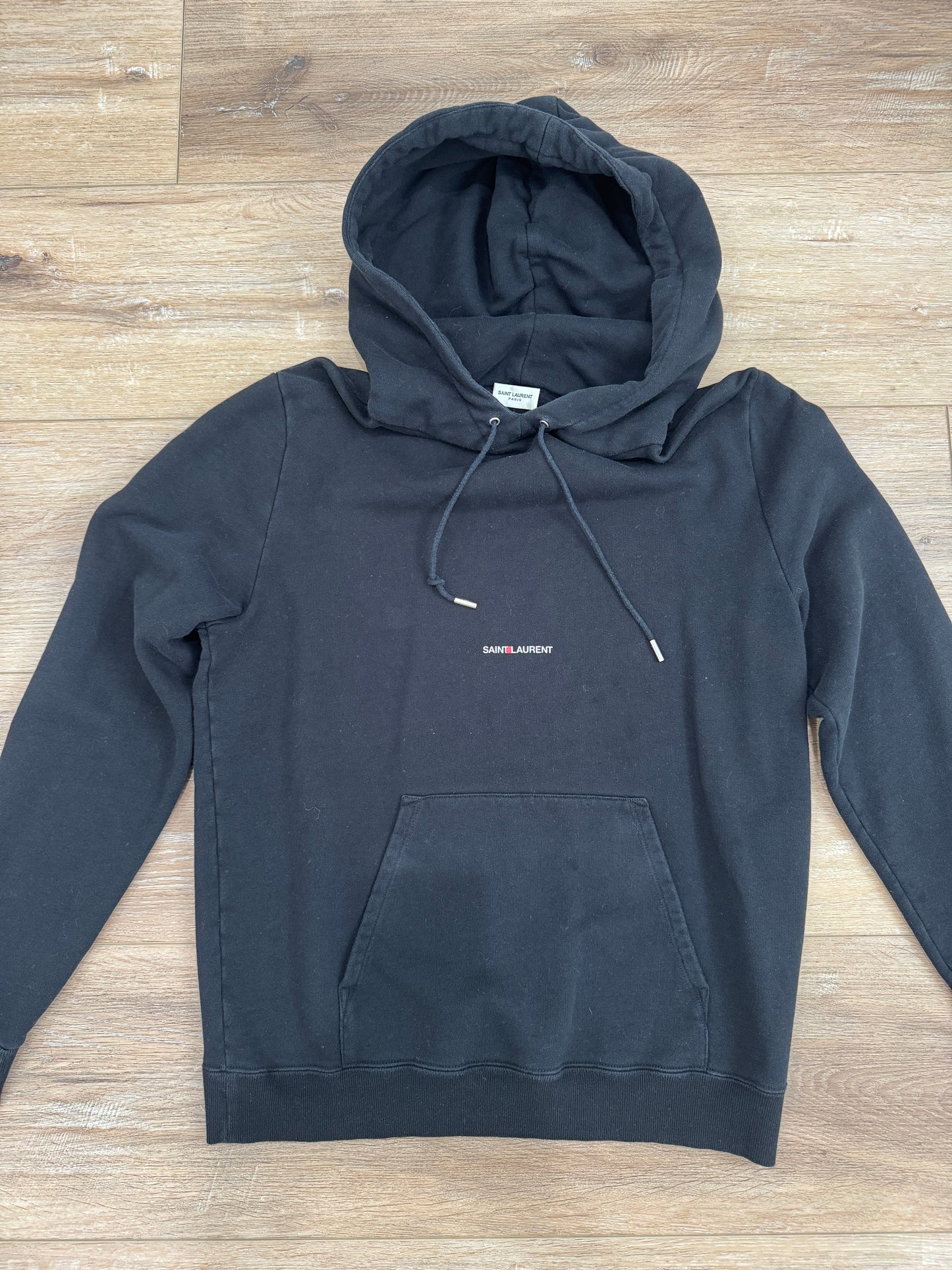 Saint Laurent hoodie, S