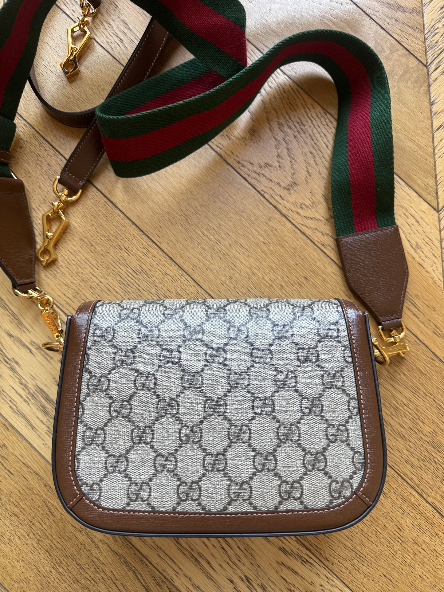 Gucci Horsebit 1955