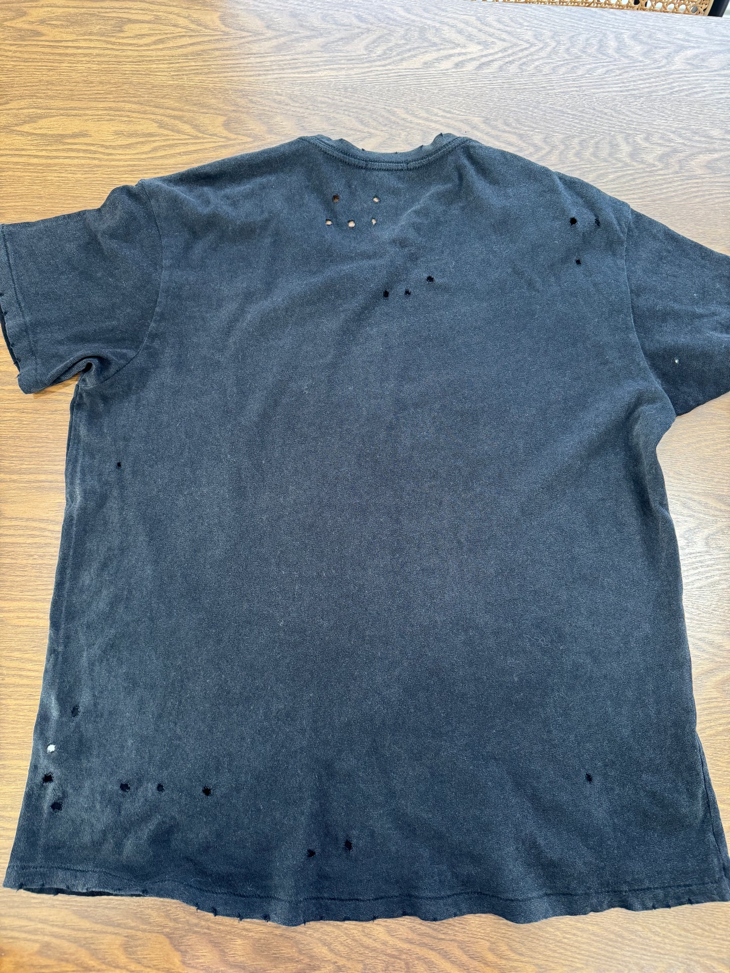 R13 t-shirt, S