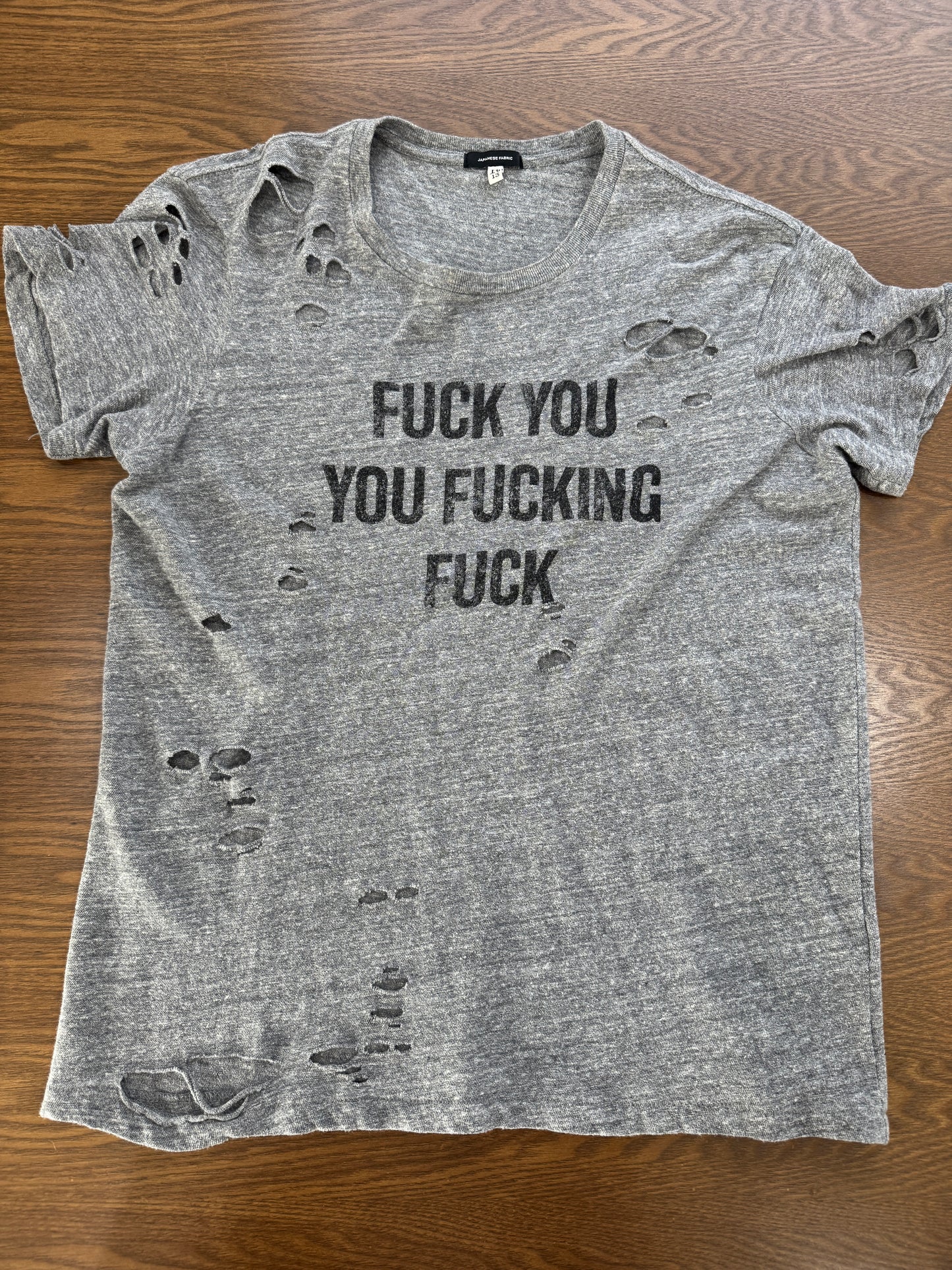 R13 T-Shirt