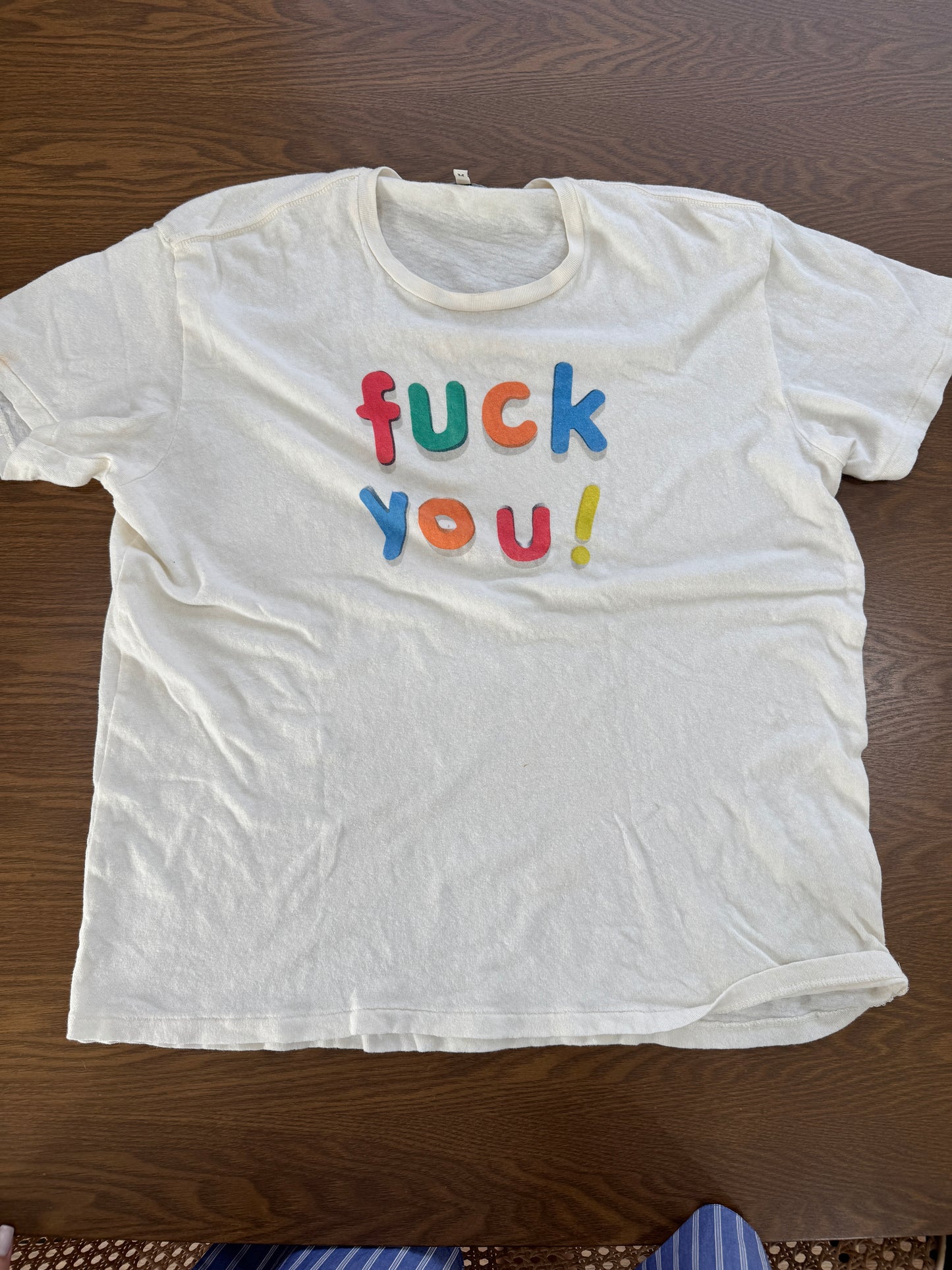 R13 t shirt S