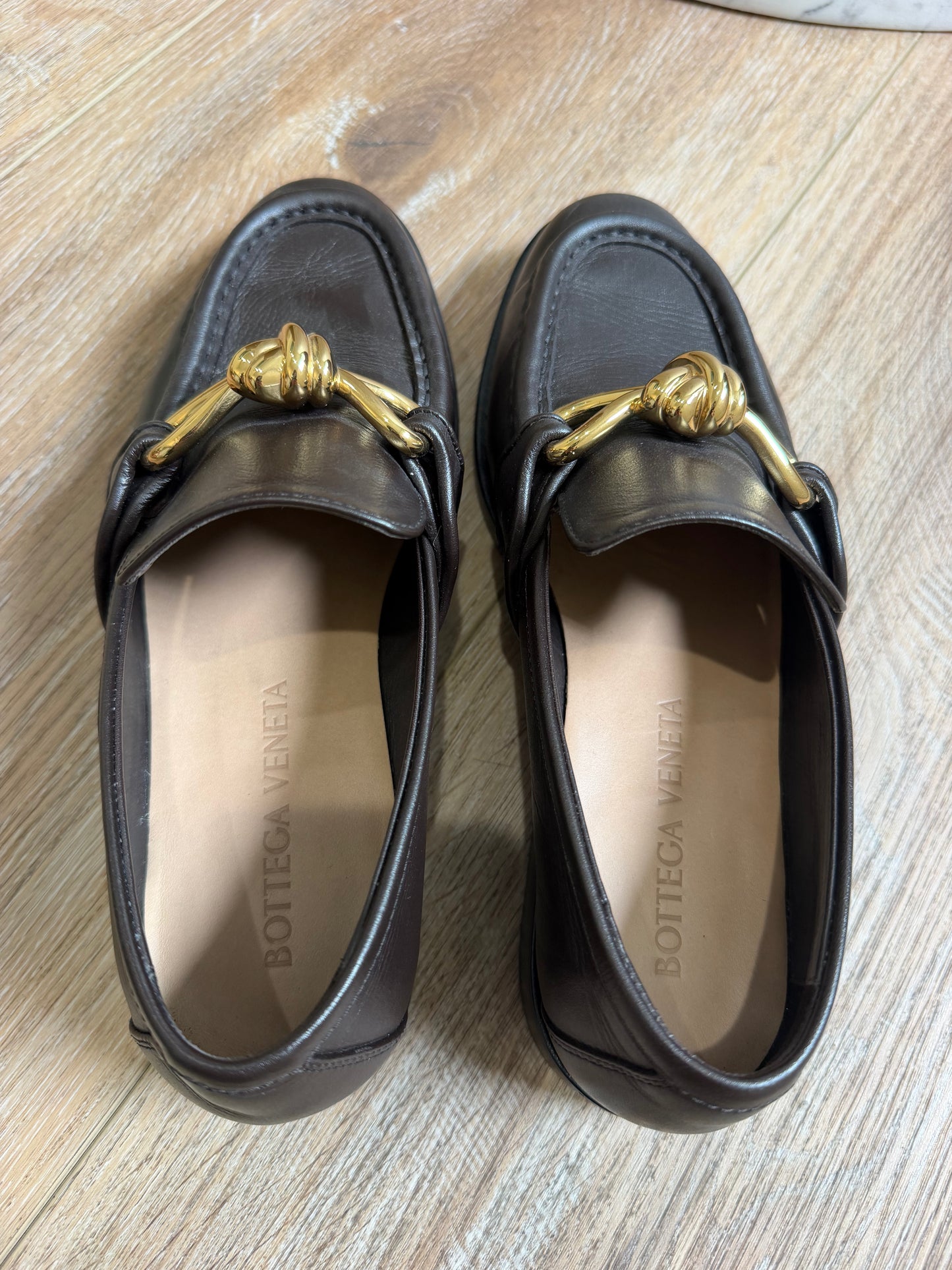 Bottega Loafer, 38
