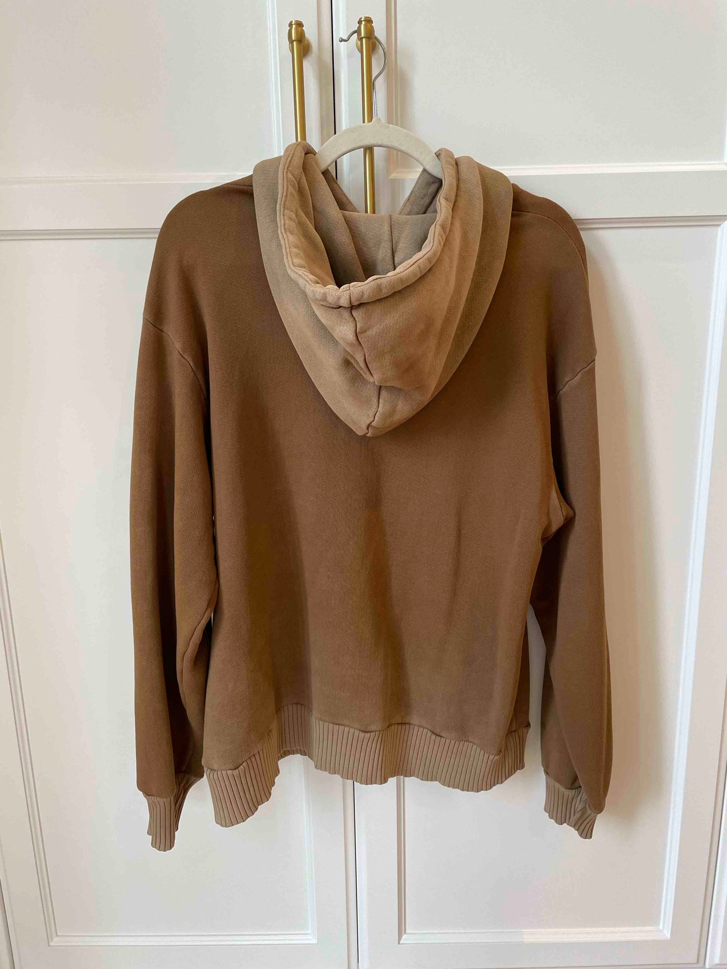 Cotton Citizen Hoodie, Small