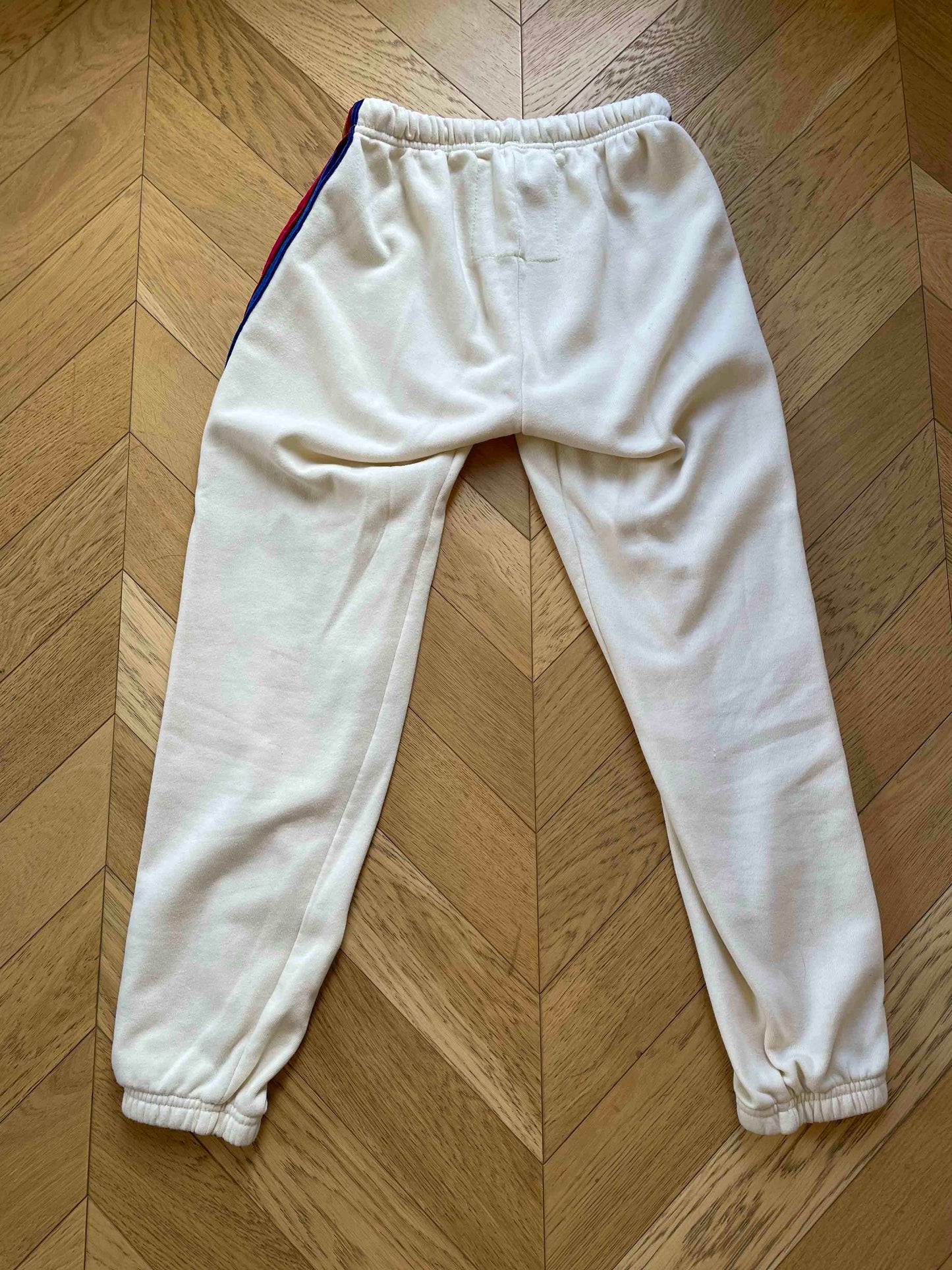 Aviator Nation Sweats Set Jogger & Hoodie, Small