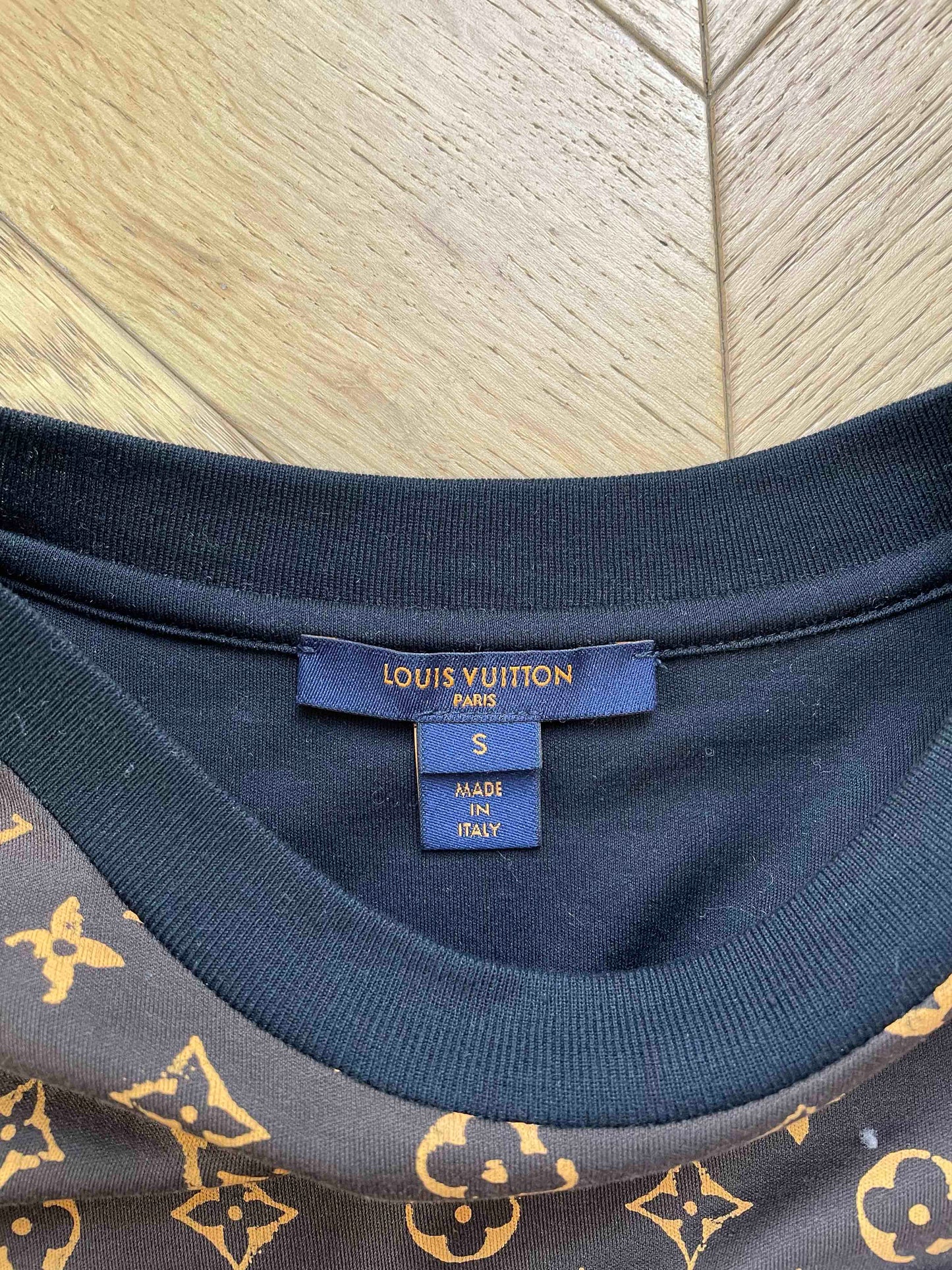 Louis Vuitton Shirt