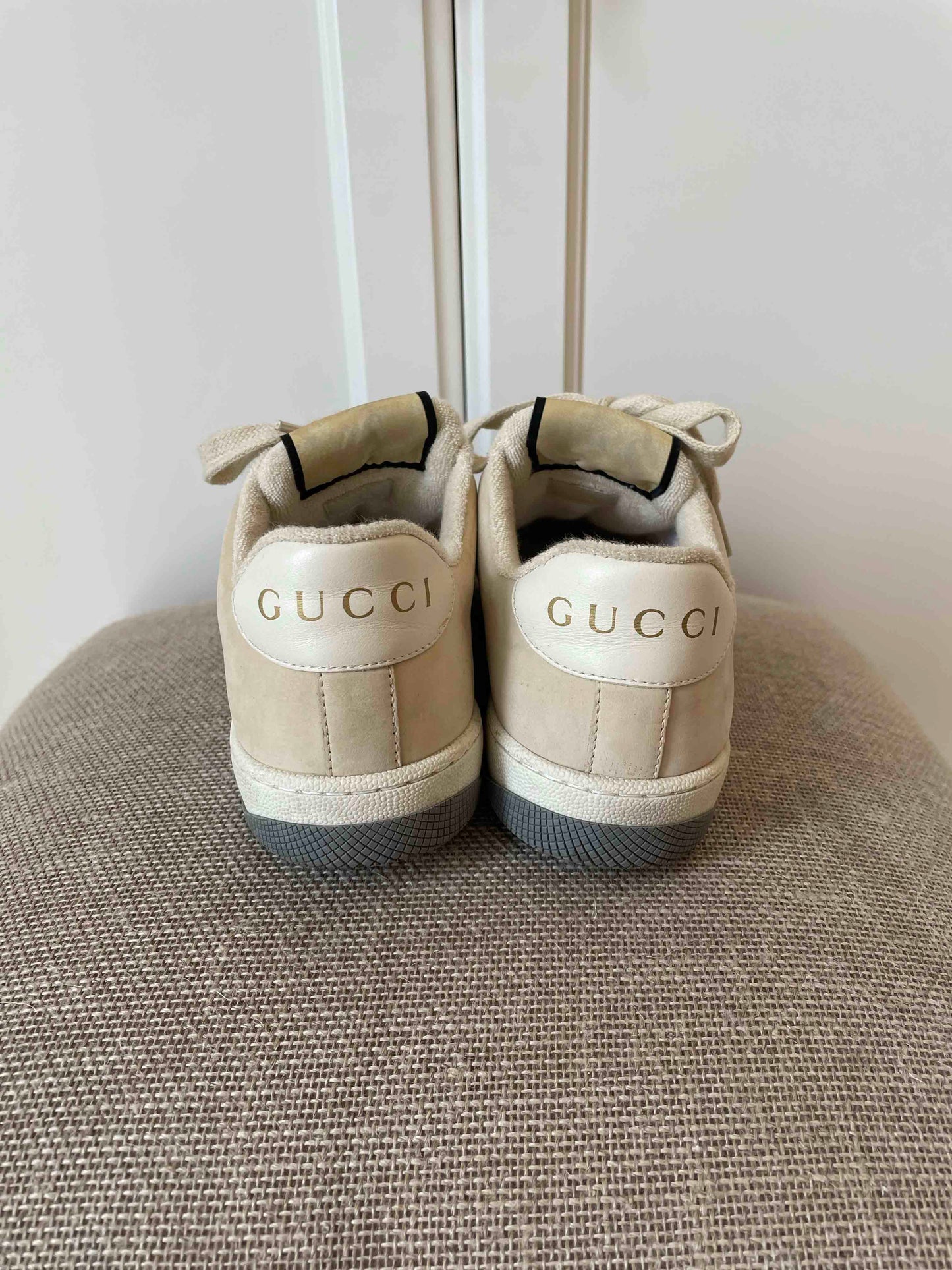 Gucci Sneakers, 37.5