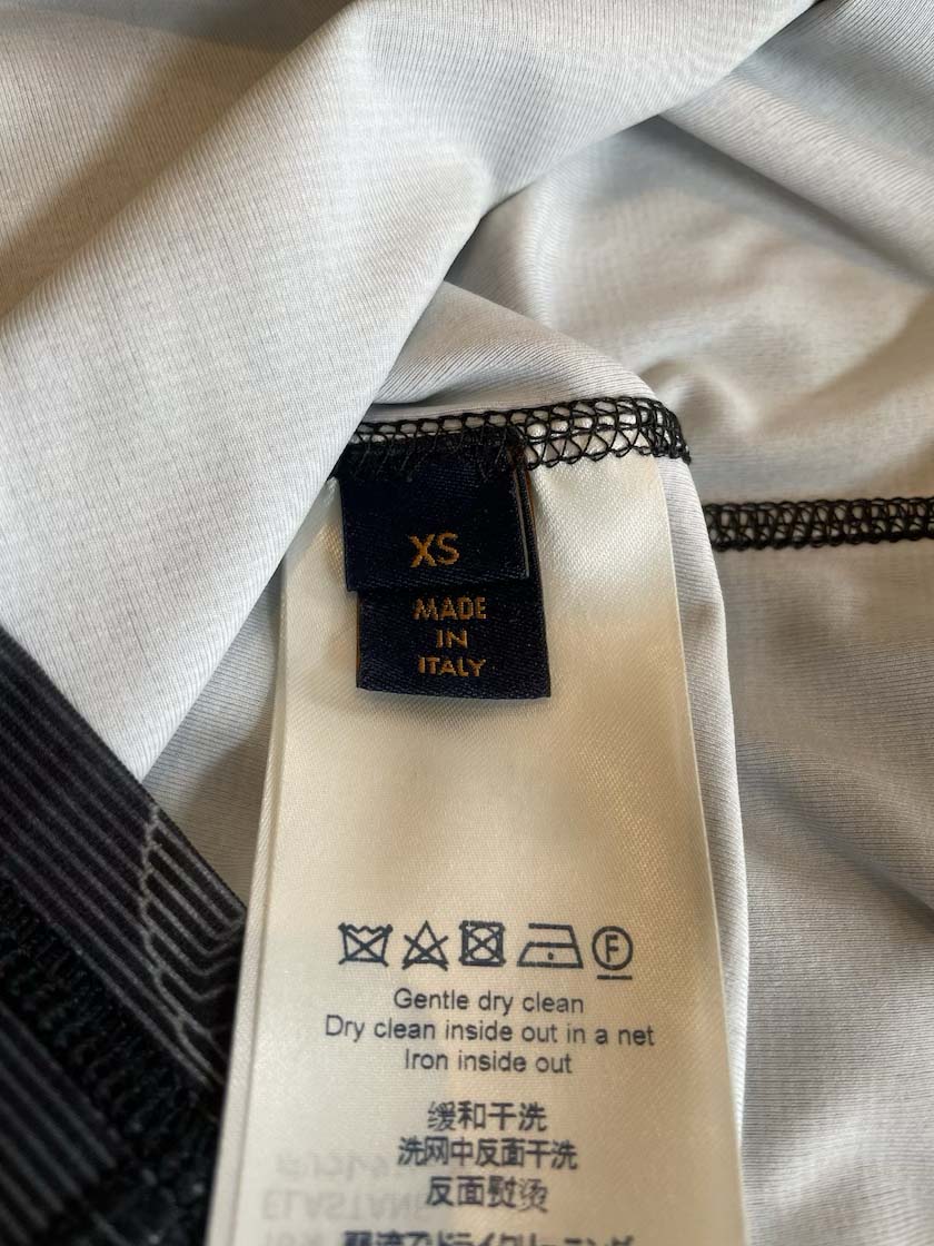Louis Vuitton Athleisure Set, SX