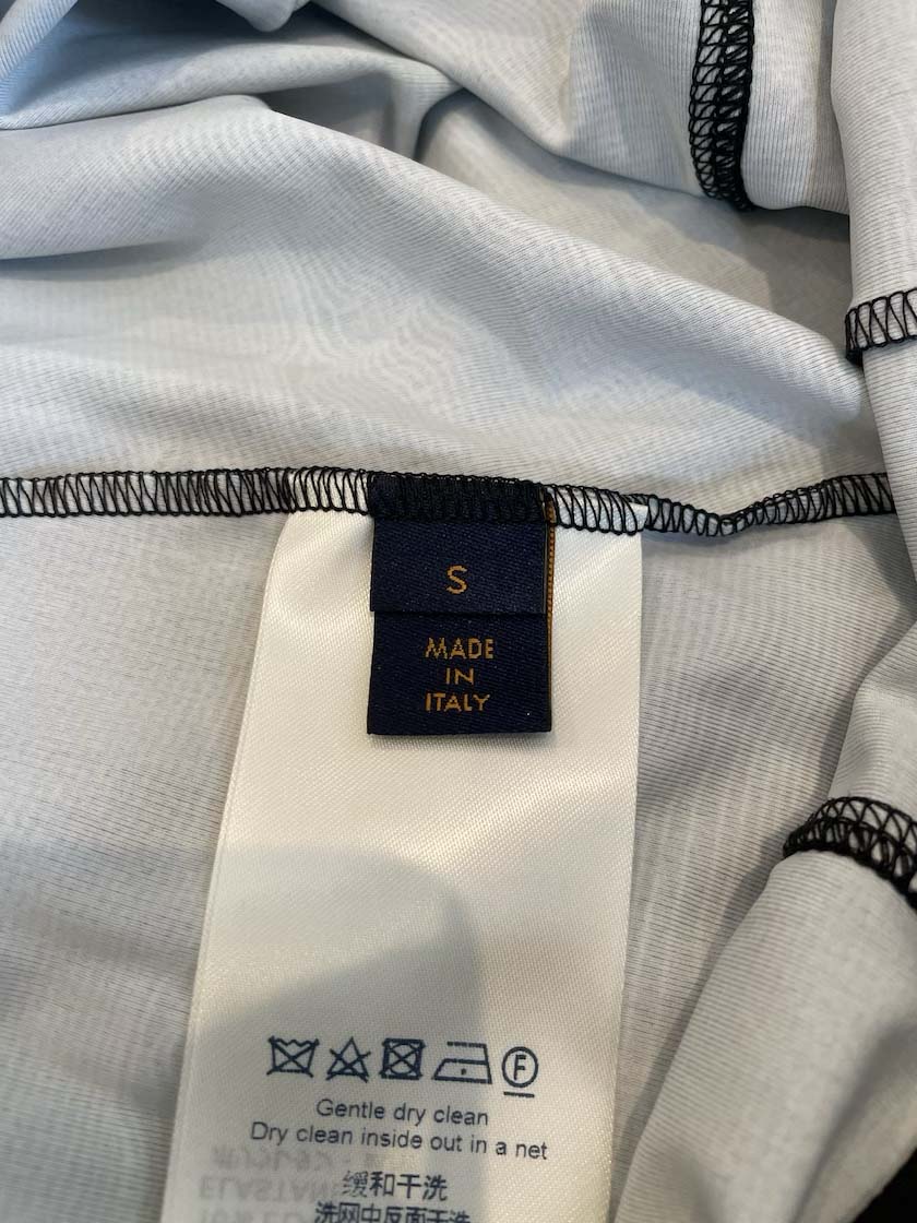 Louis Vuitton Athleisure Set, SX