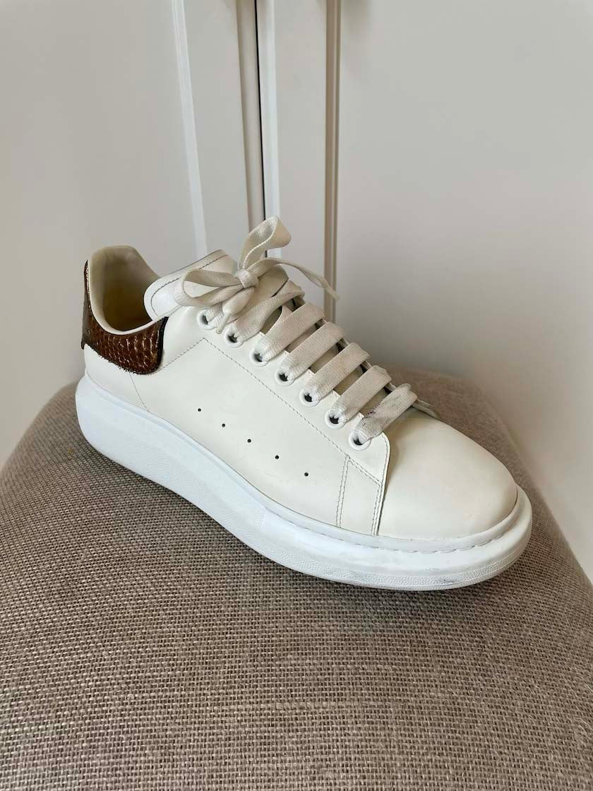 Alexander Wang Men's Sneakers, 43