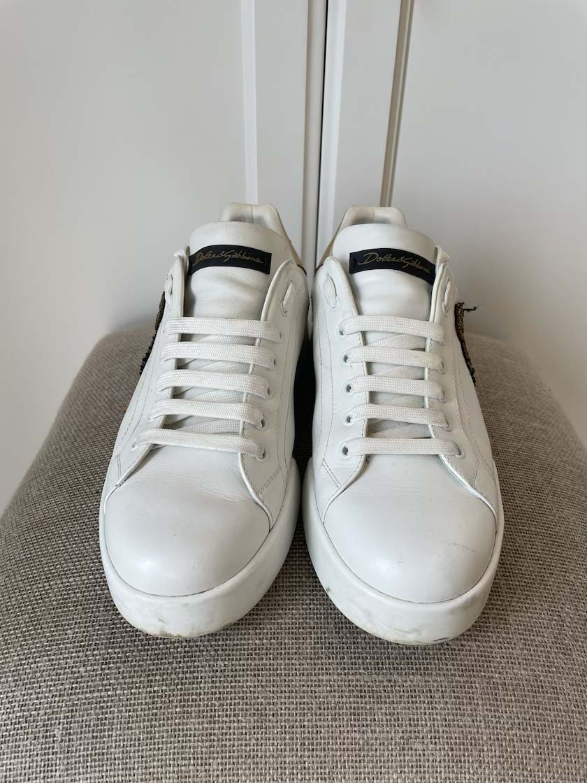 Dolce & Gabbana Men's Sneakers, 9