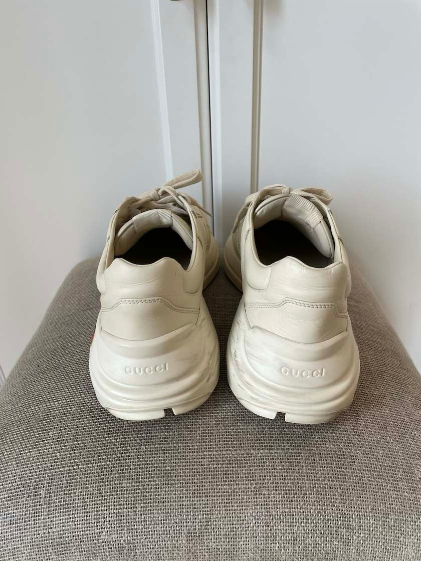 Gucci Men's Sneakers, 10