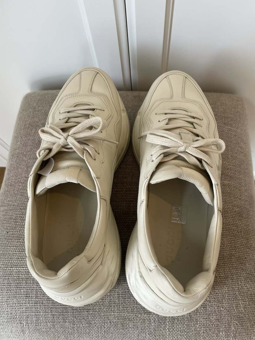 Gucci Men's Sneakers, 10