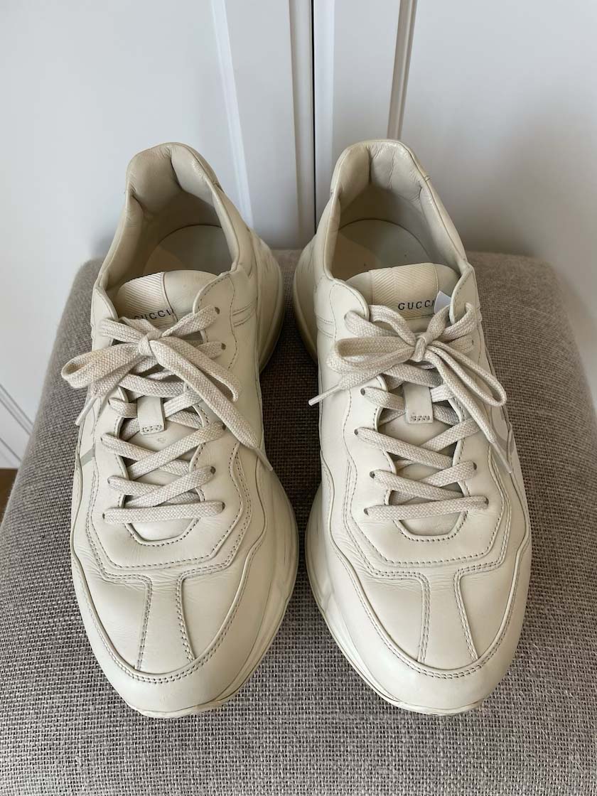 Gucci Men's Sneakers, 10