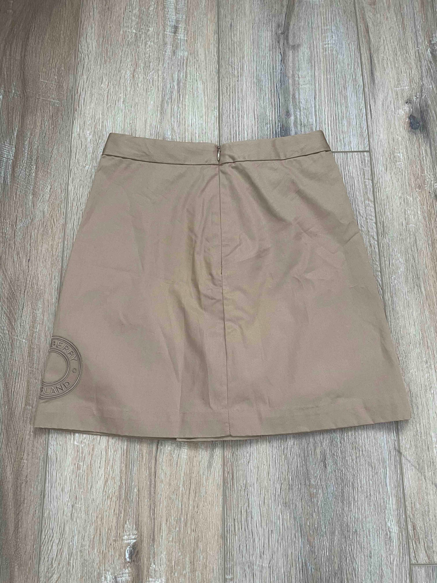 Kids Burberry Skirt, 12