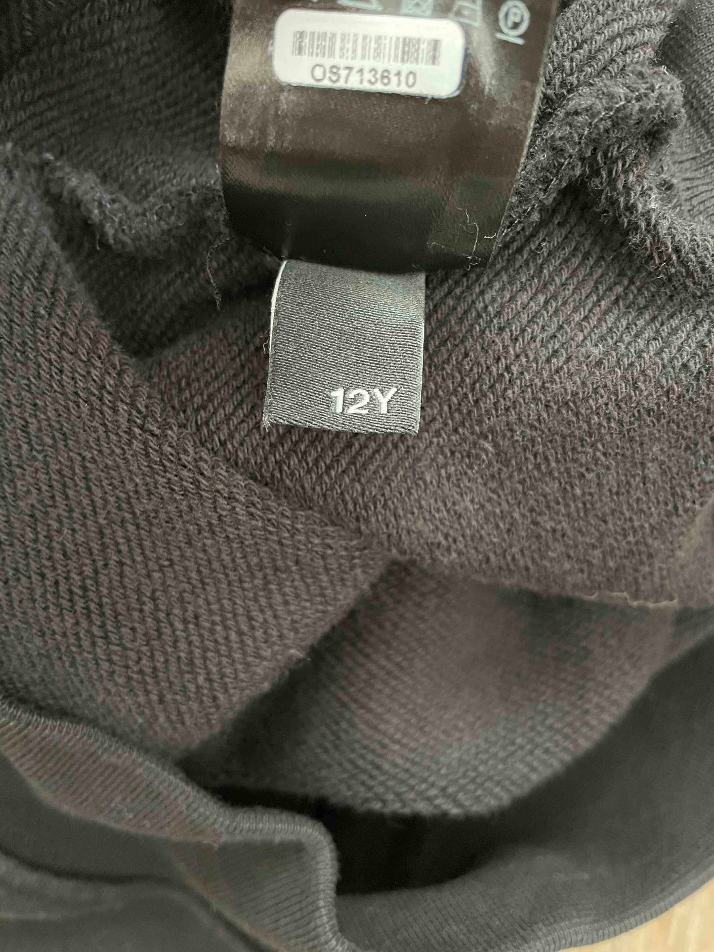 Kid's Amiri Sweater, 12