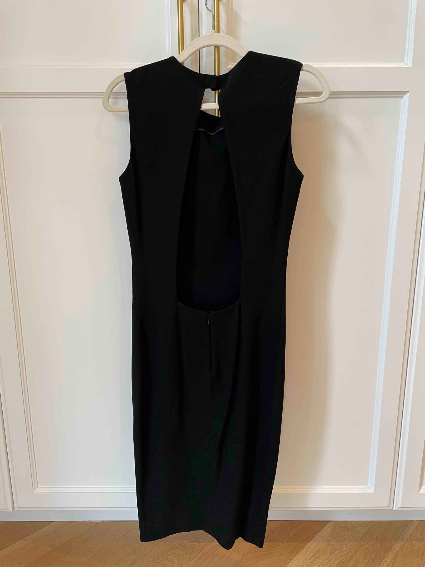 Monika Chiang Dress