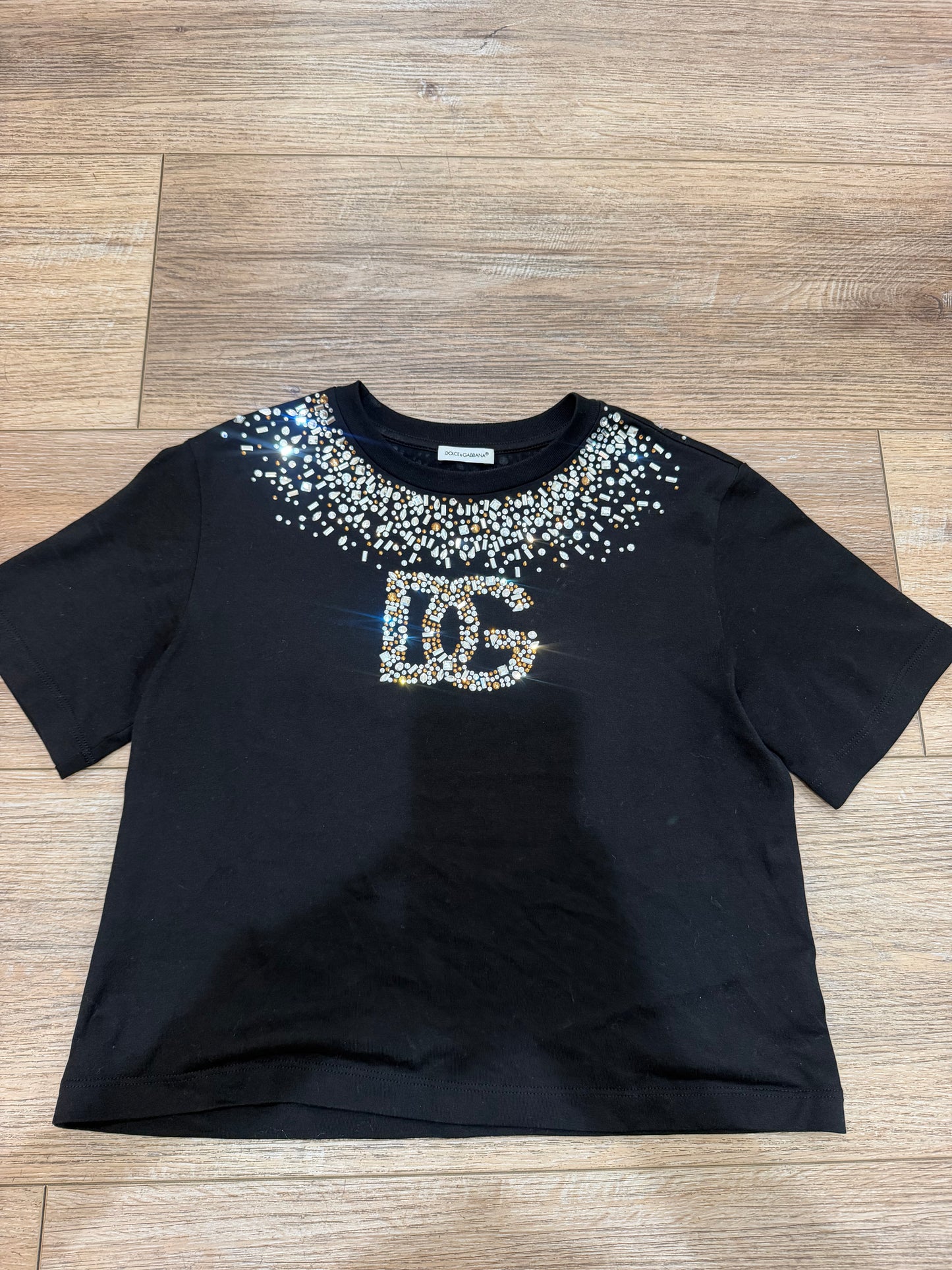 Kids Dolce & Gabbana top, 11/12