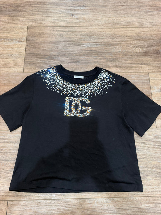 Kids Dolce & Gabbana top, 11/12