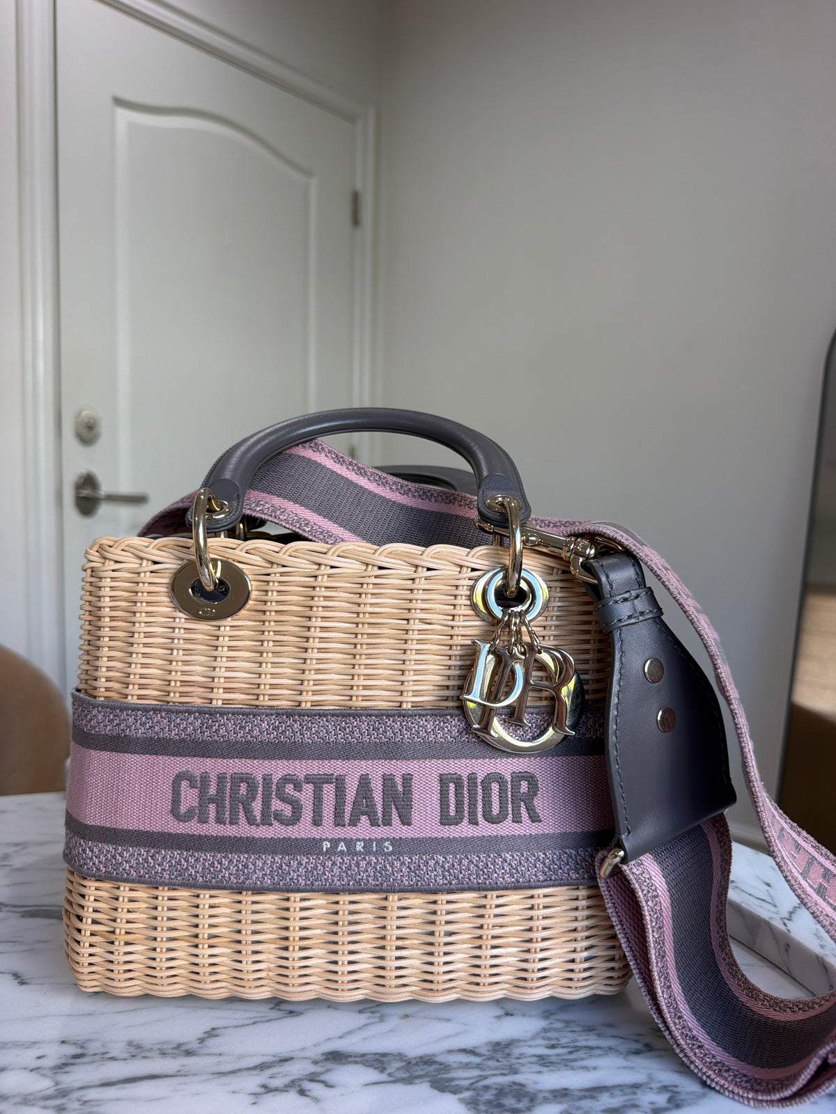 Lady Dior