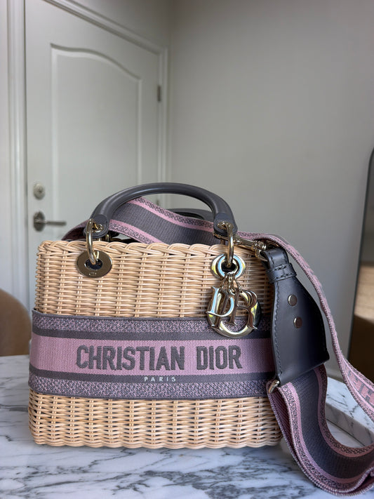 Lady Dior